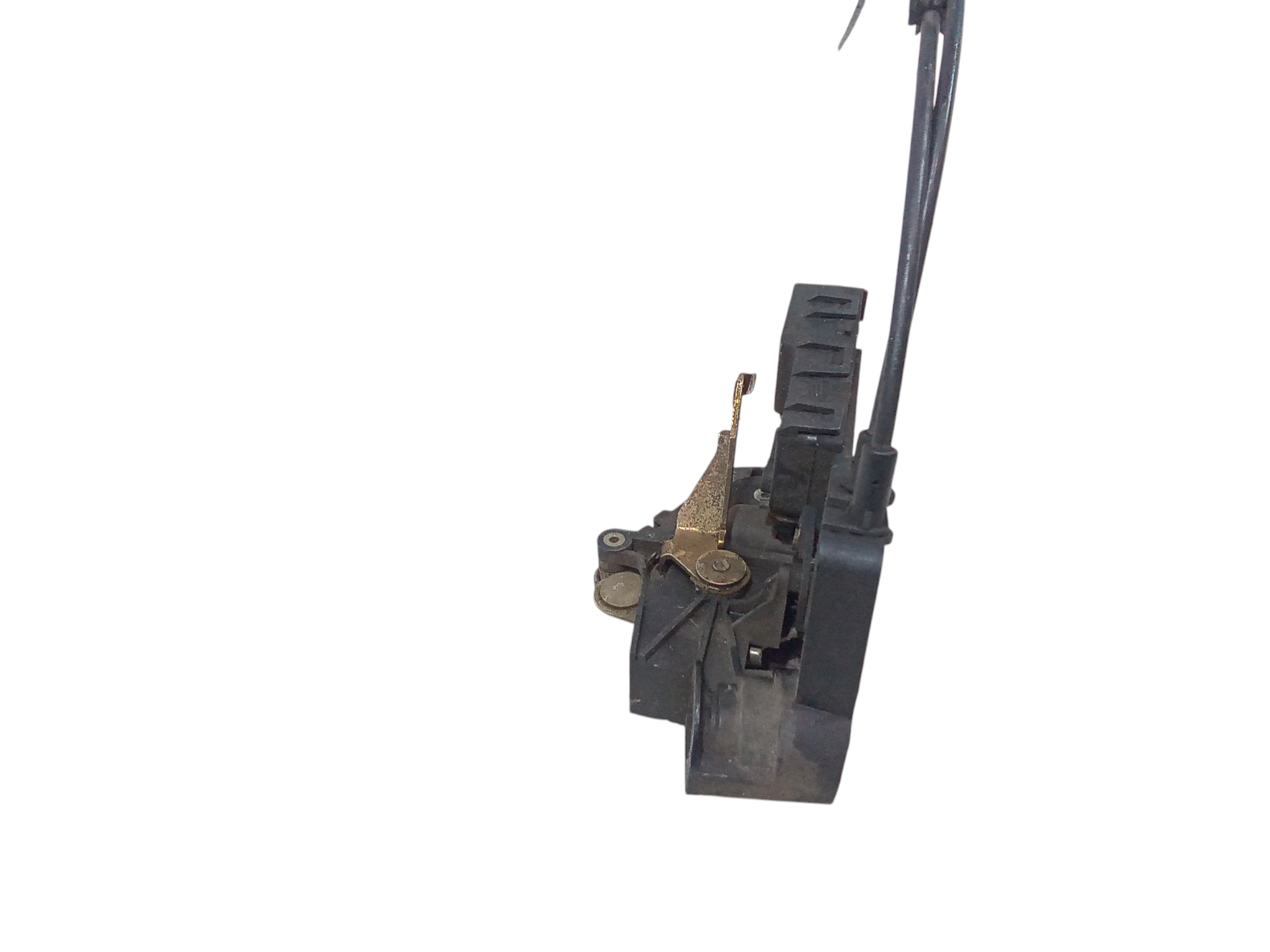 Serratura Anteriore Sinistra per Mercedes Ml W164 3 Serie (2005 - 2011)