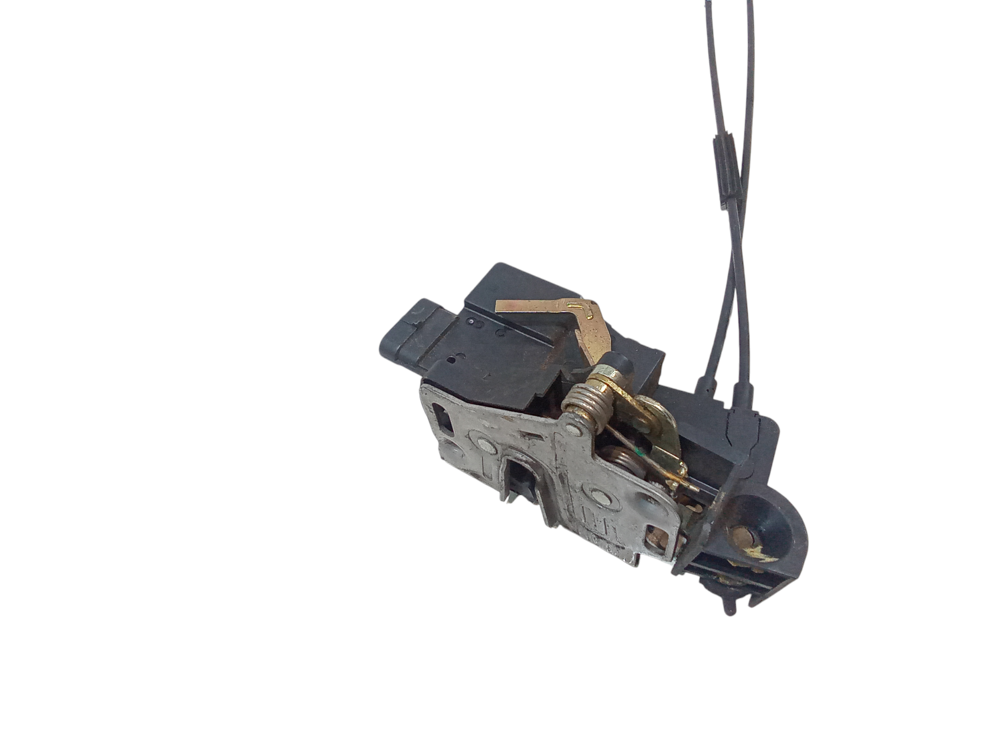 Serratura Anteriore Sinistra per Mercedes Ml W164 3 Serie (2005 - 2011)