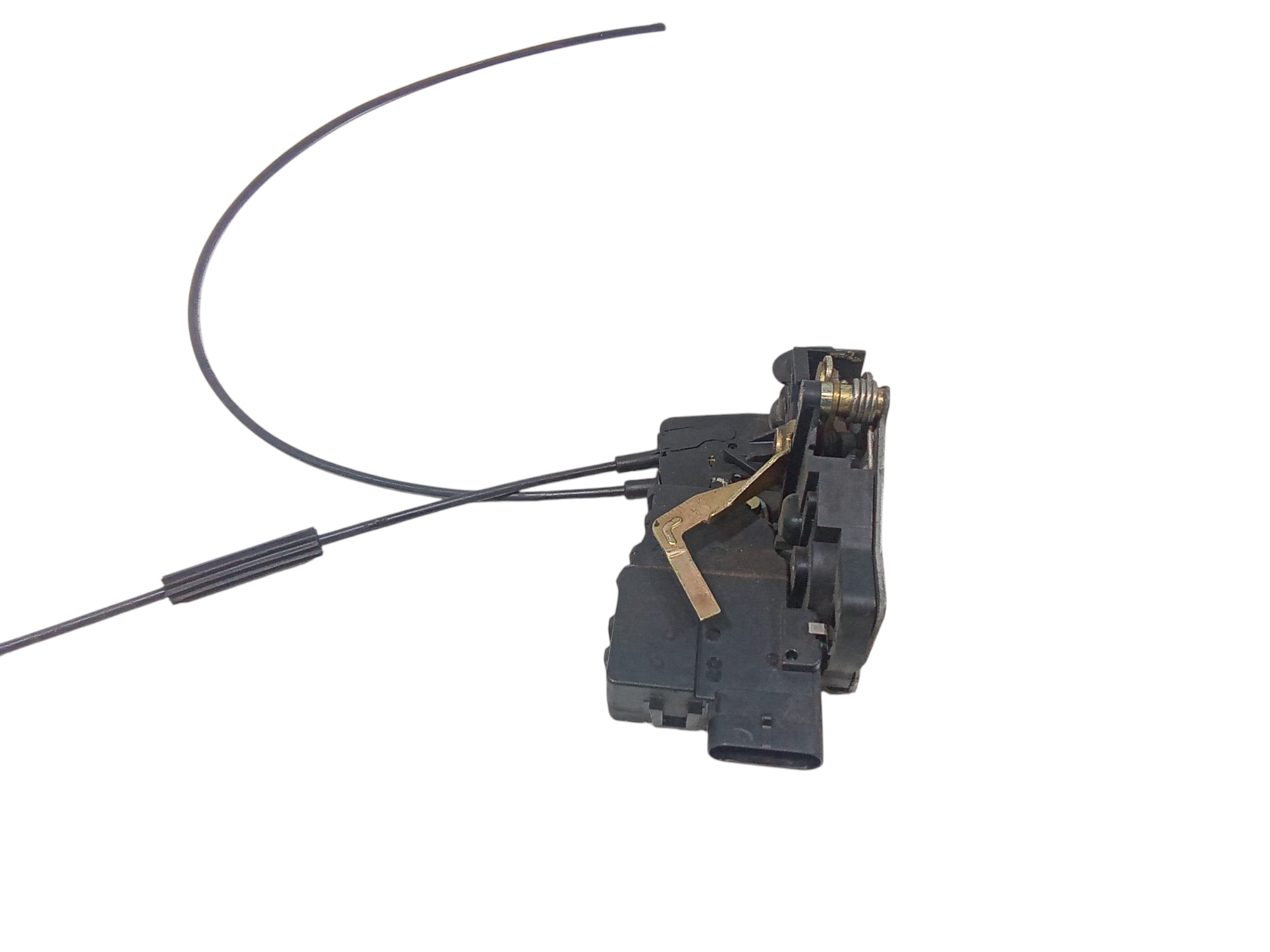 Serratura Anteriore Sinistra per Mercedes Ml W164 3 Serie (2005 - 2011)