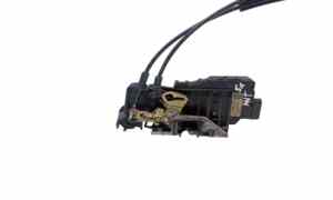 Serratura Anteriore Sinistra per Mercedes Ml W164 3 Serie (2005 - 2011)