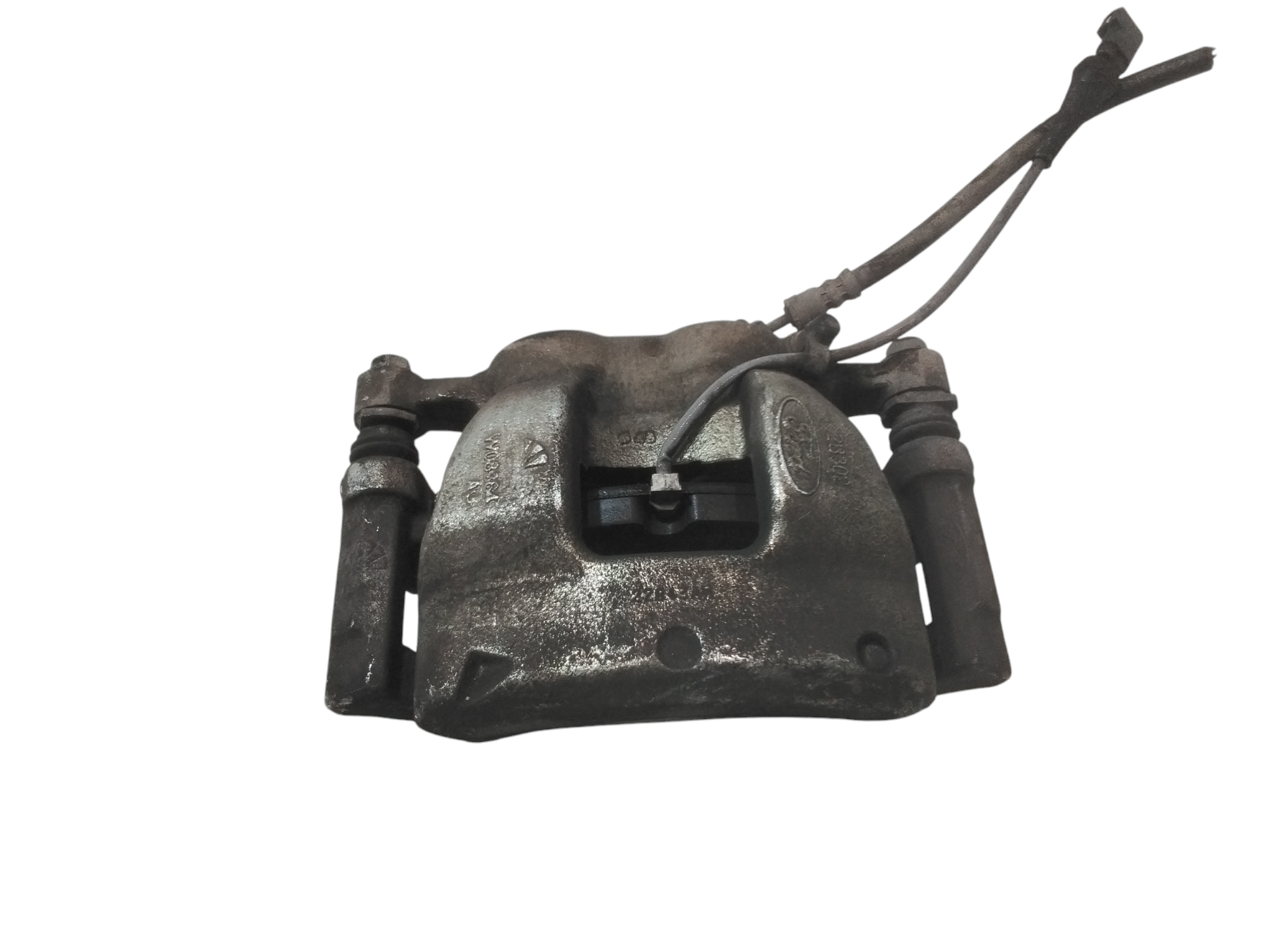 Pinza Freno anteriore Sinistra per Ford Transit (2020 - )