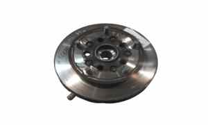 Mozzo ruota anteriore Sinistra guida per Ford Transit (2020 - )