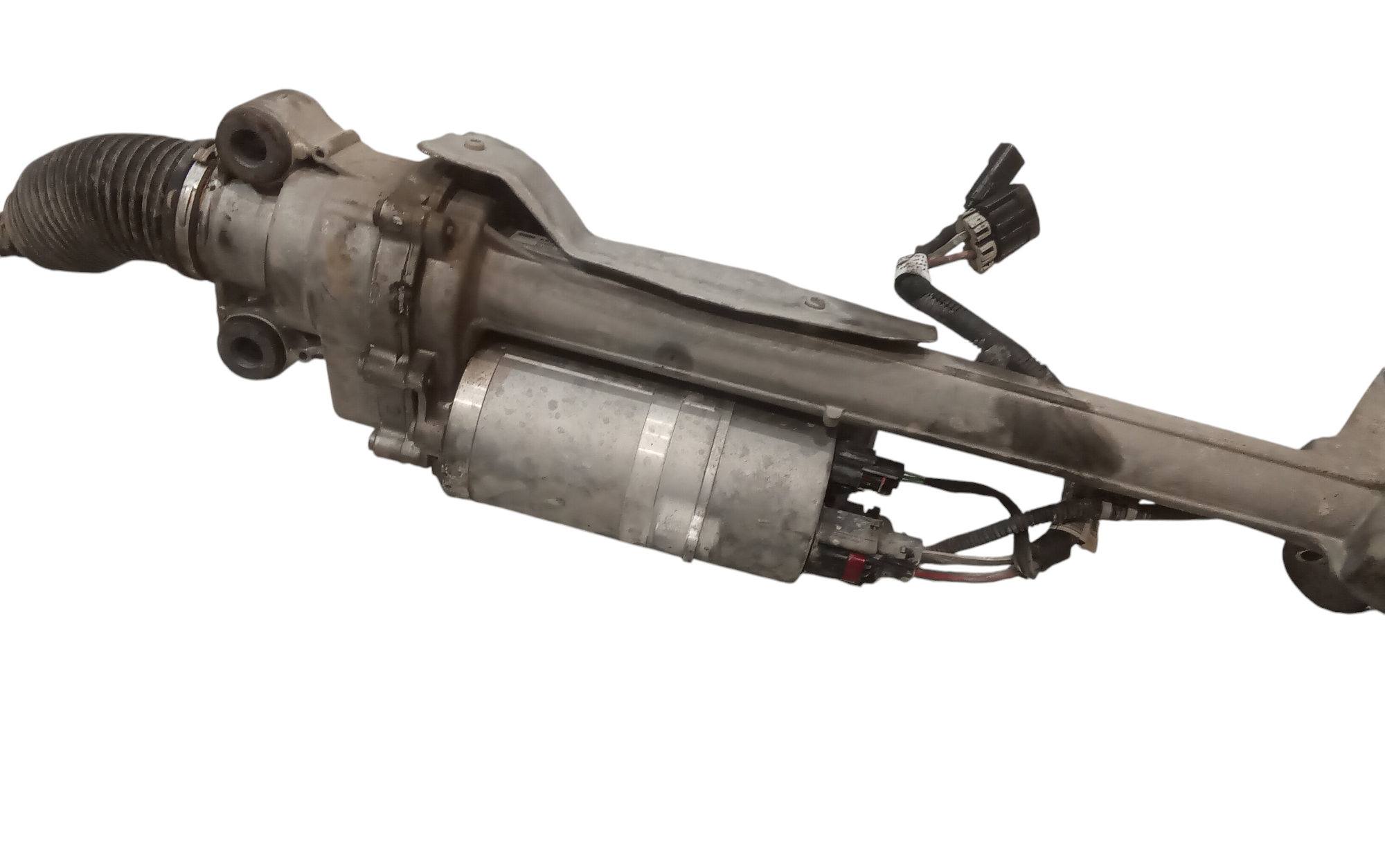 Scatola dello sterzo per Ford Transit (2020 - )