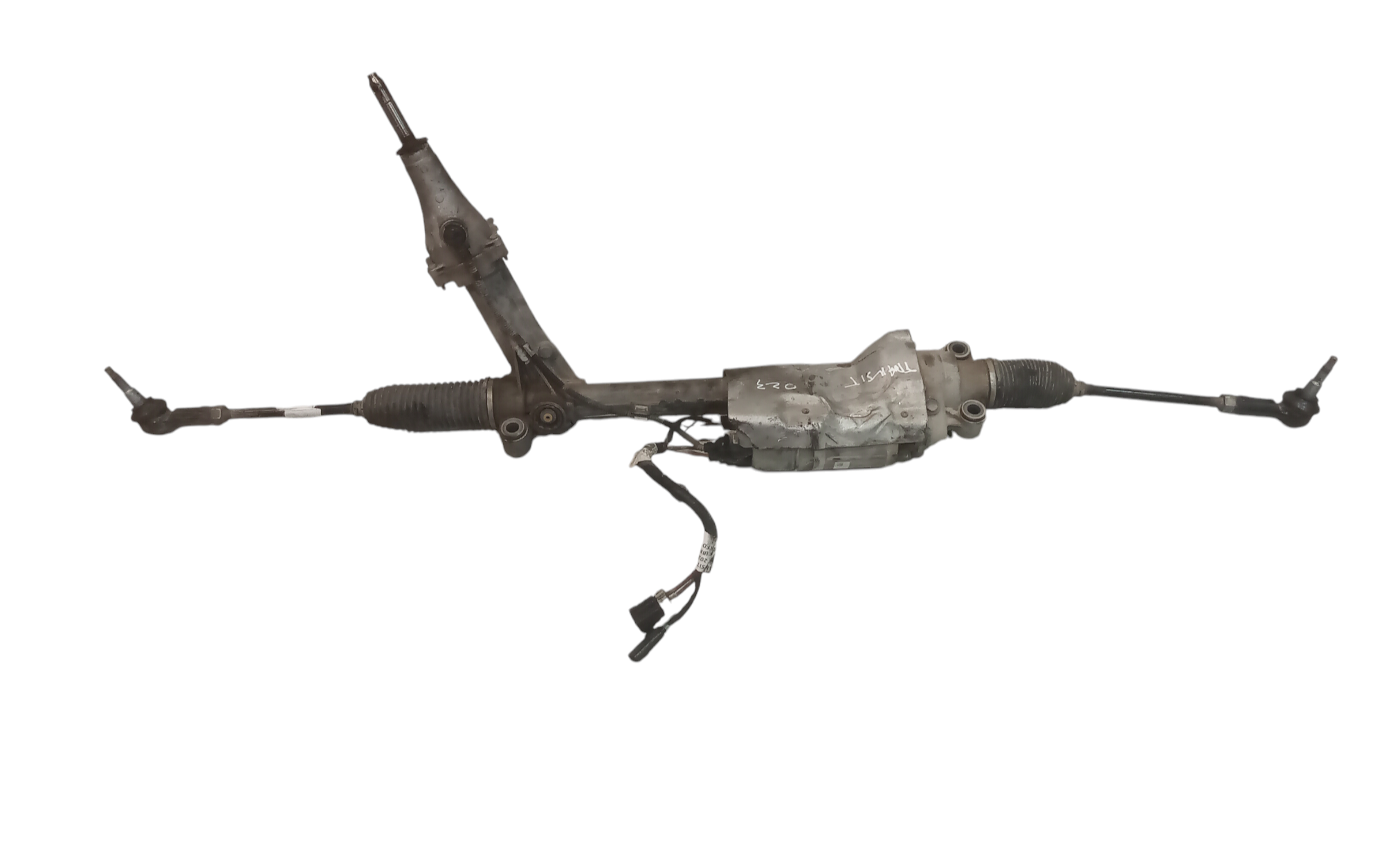 Scatola dello sterzo per Ford Transit (2020 - )