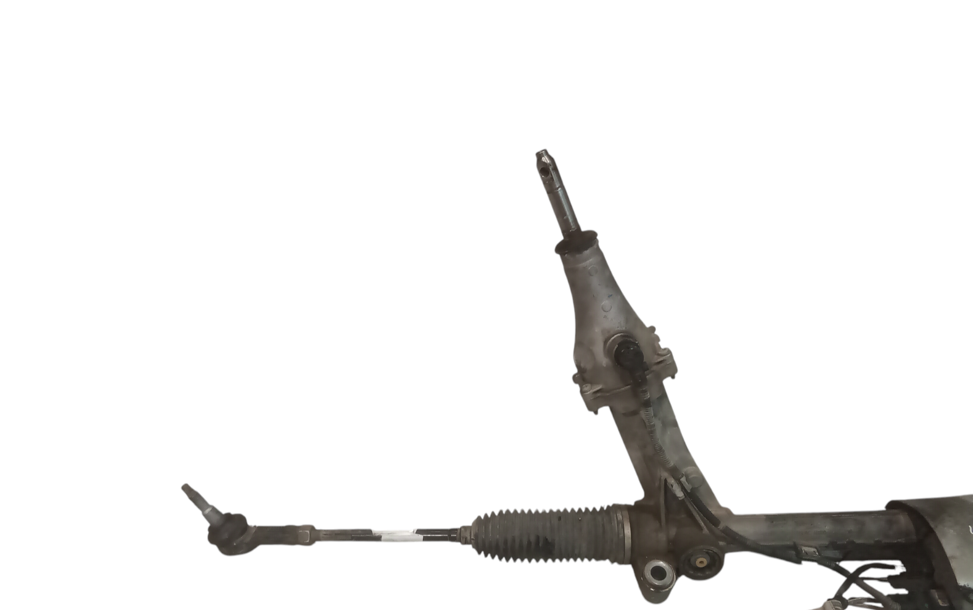 Scatola dello sterzo per Ford Transit (2020 - )