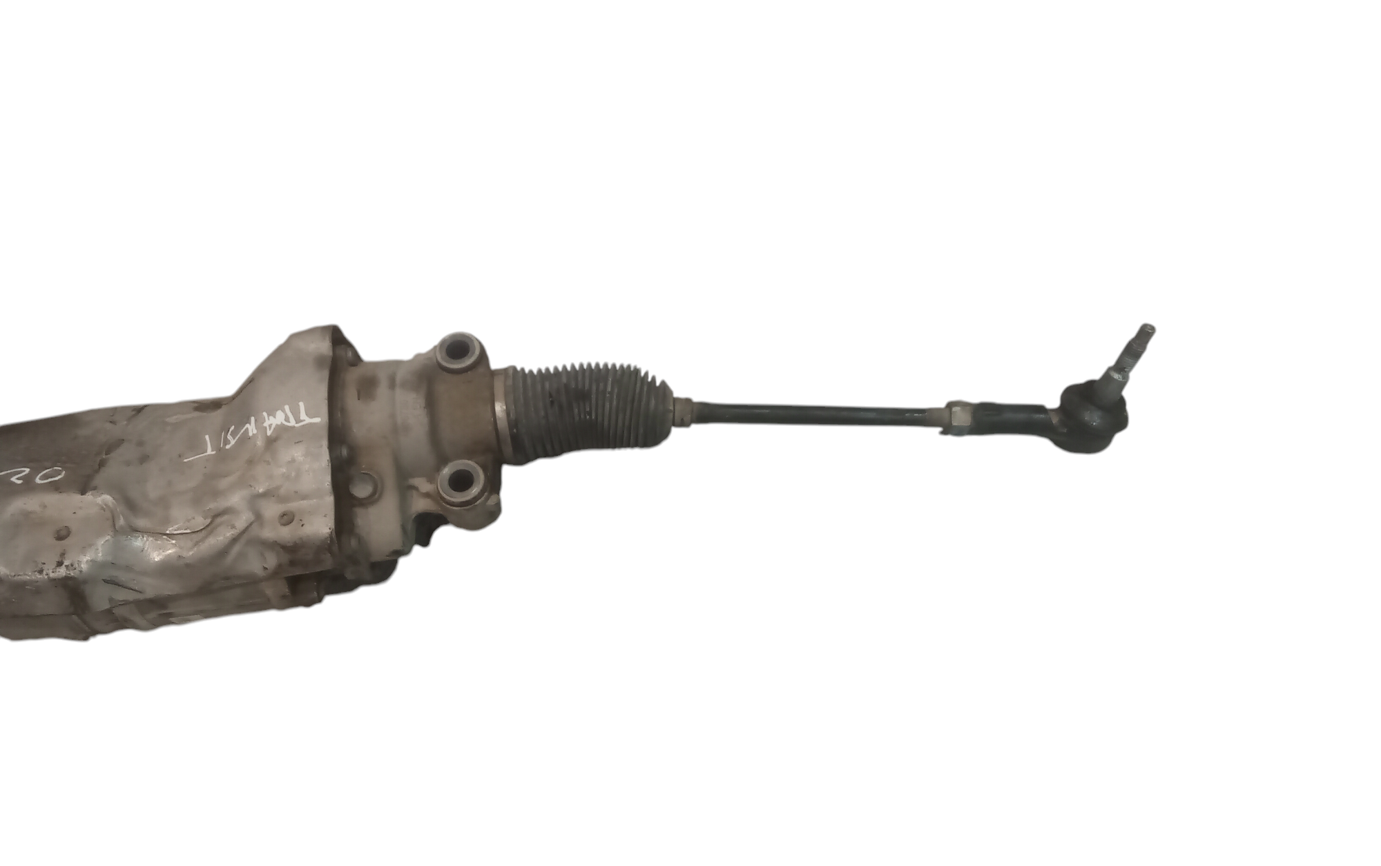 Scatola dello sterzo per Ford Transit (2020 - )