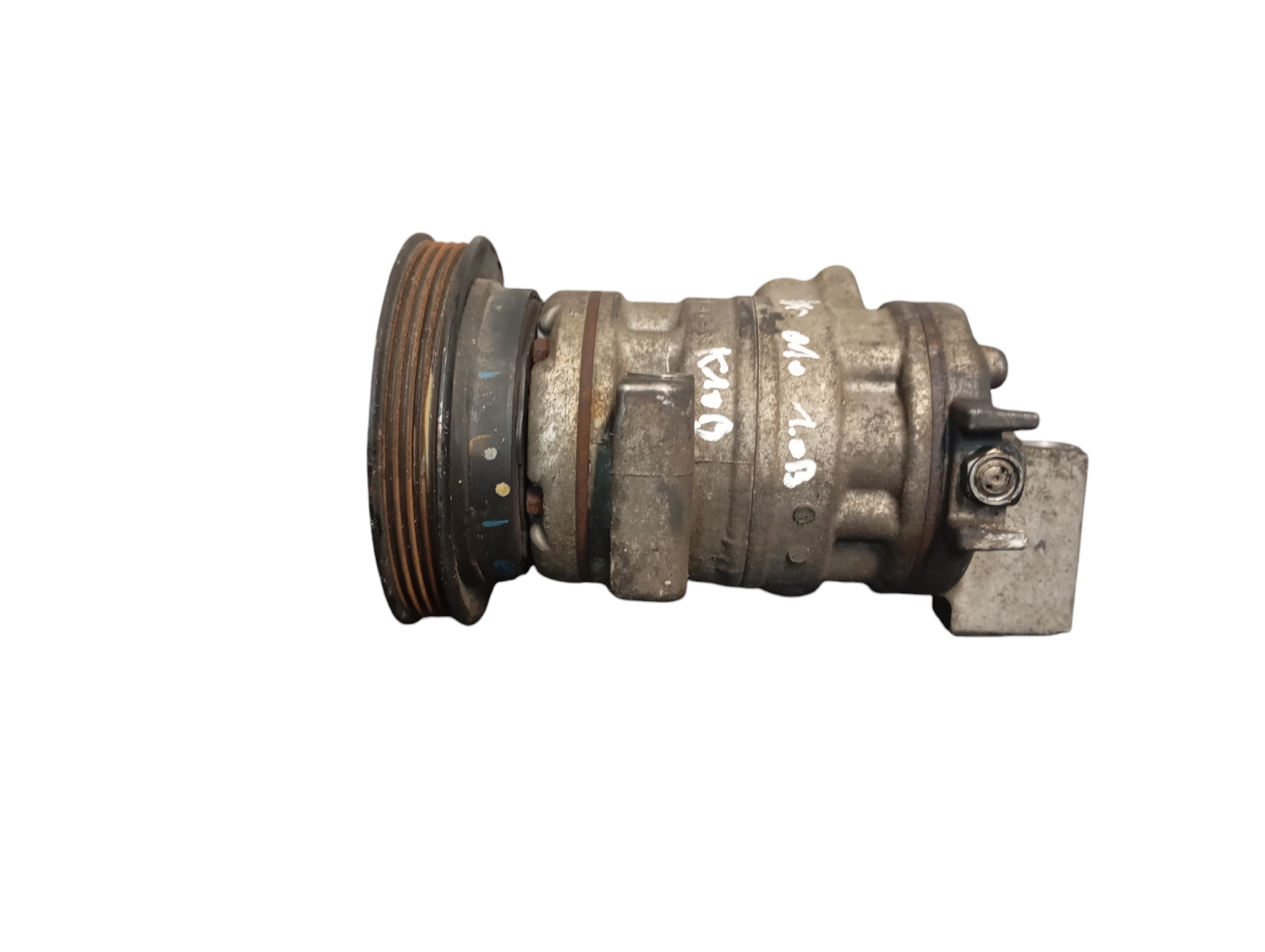 Compressore A/C per Nissan Pixo 1 Serie (2009 - 2013)