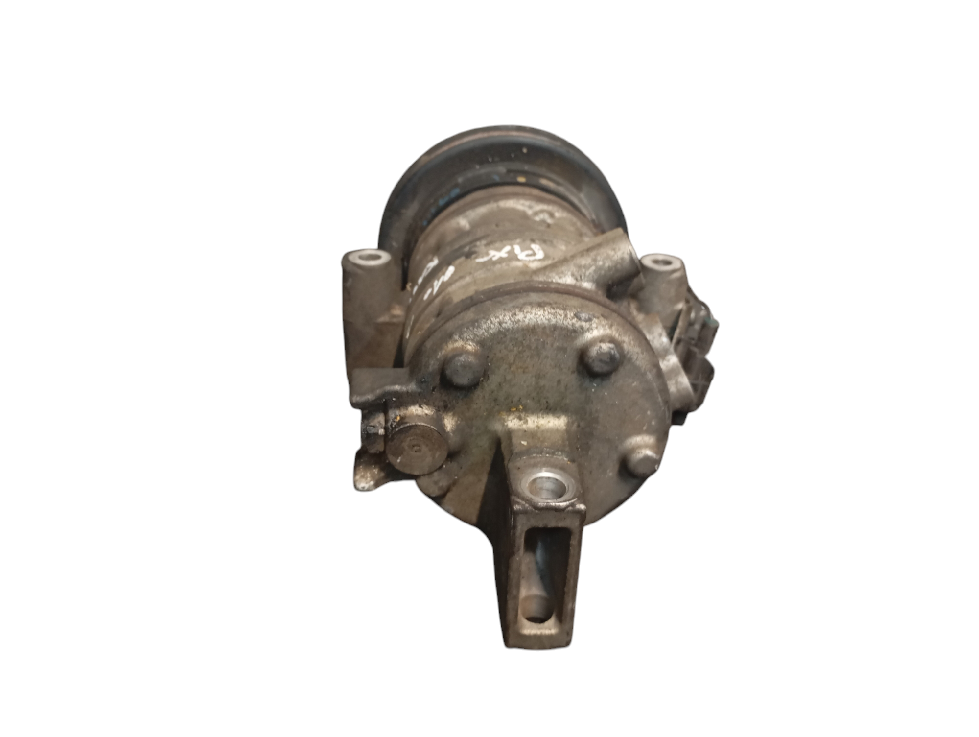 Compressore A/C per Nissan Pixo 1 Serie (2009 - 2013)