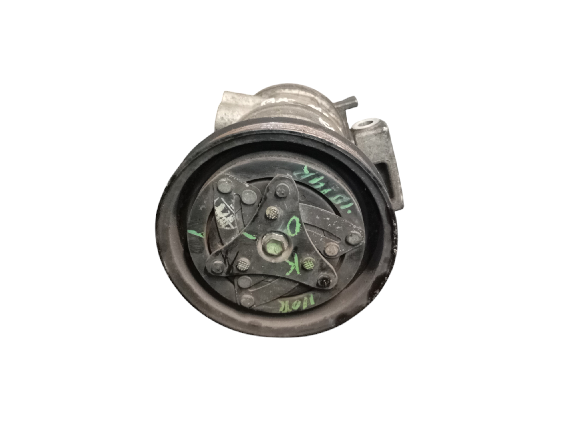 Compressore A/C per Nissan Pixo 1 Serie (2009 - 2013)