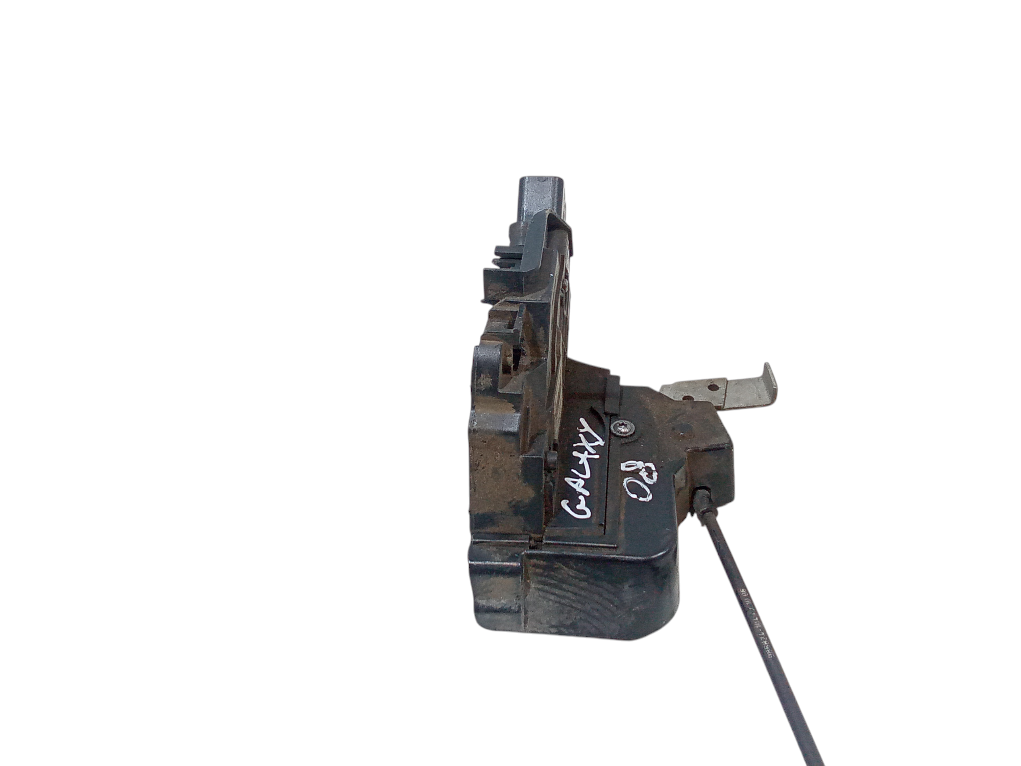 Serratura Anteriore Destra per Ford Galaxy Serie (ca1) (06>15) (2006 - 2015)