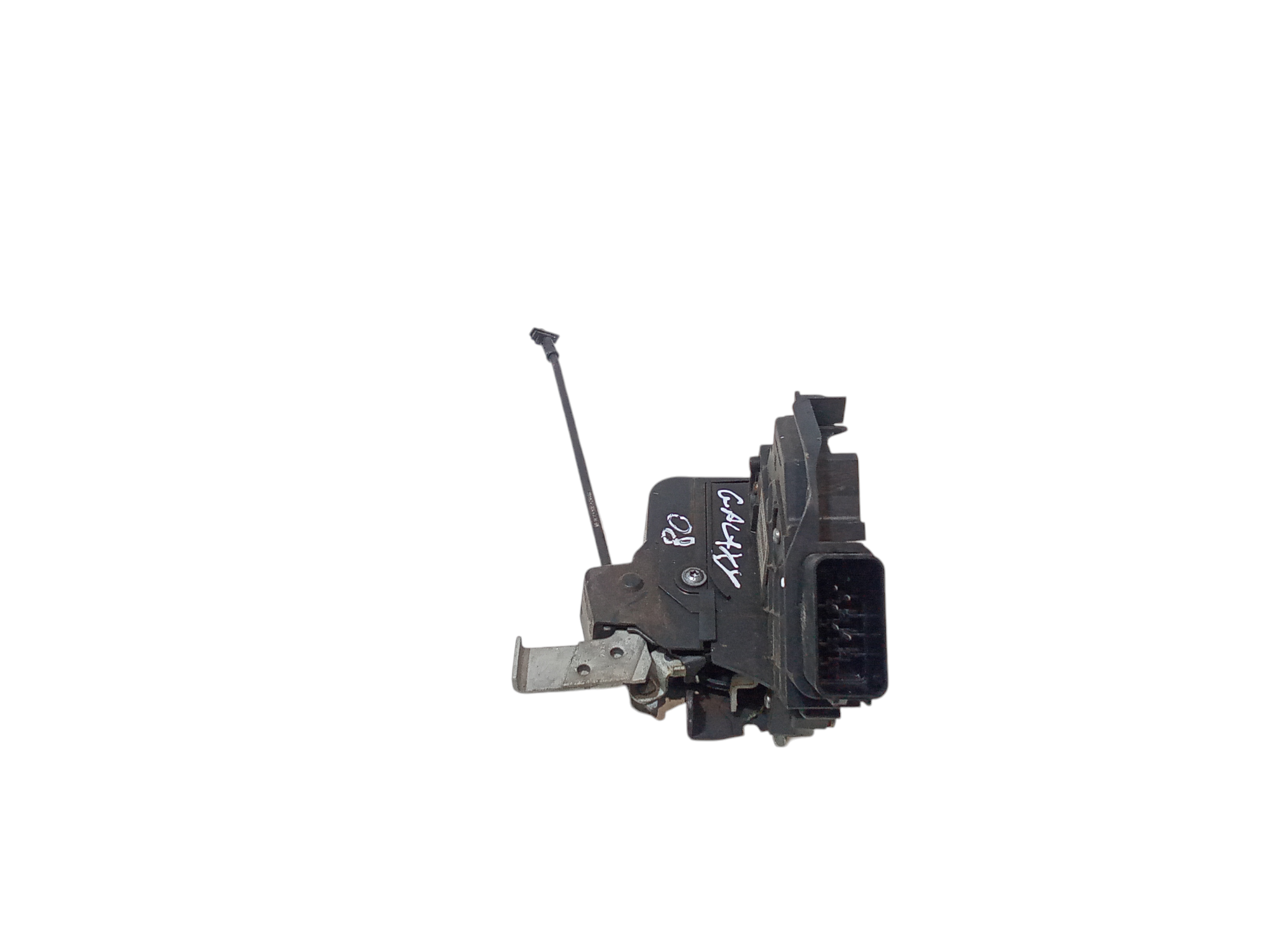 Serratura Anteriore Destra per Ford Galaxy Serie (ca1) (06>15) (2006 - 2015)