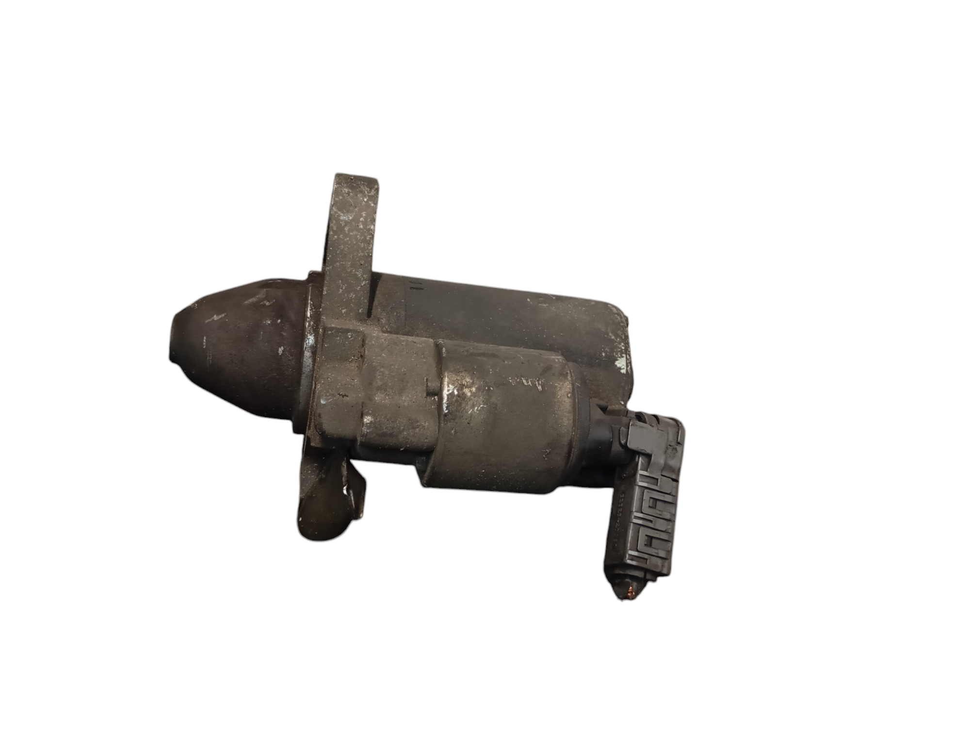 Motorino d  avviamento per Toyota Yaris Serie (03>05) (2003 - 2005)