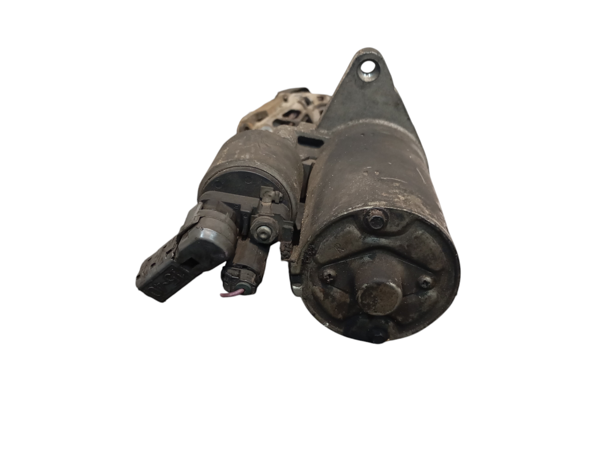 Motorino d  avviamento per Toyota Yaris Serie (03>05) (2003 - 2005)