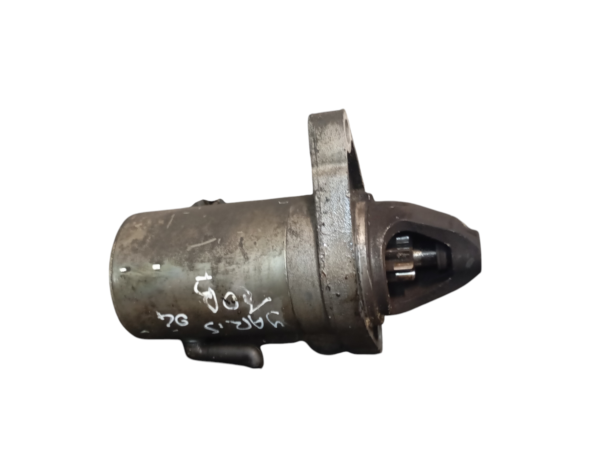 Motorino d  avviamento per Toyota Yaris Serie (03>05) (2003 - 2005)