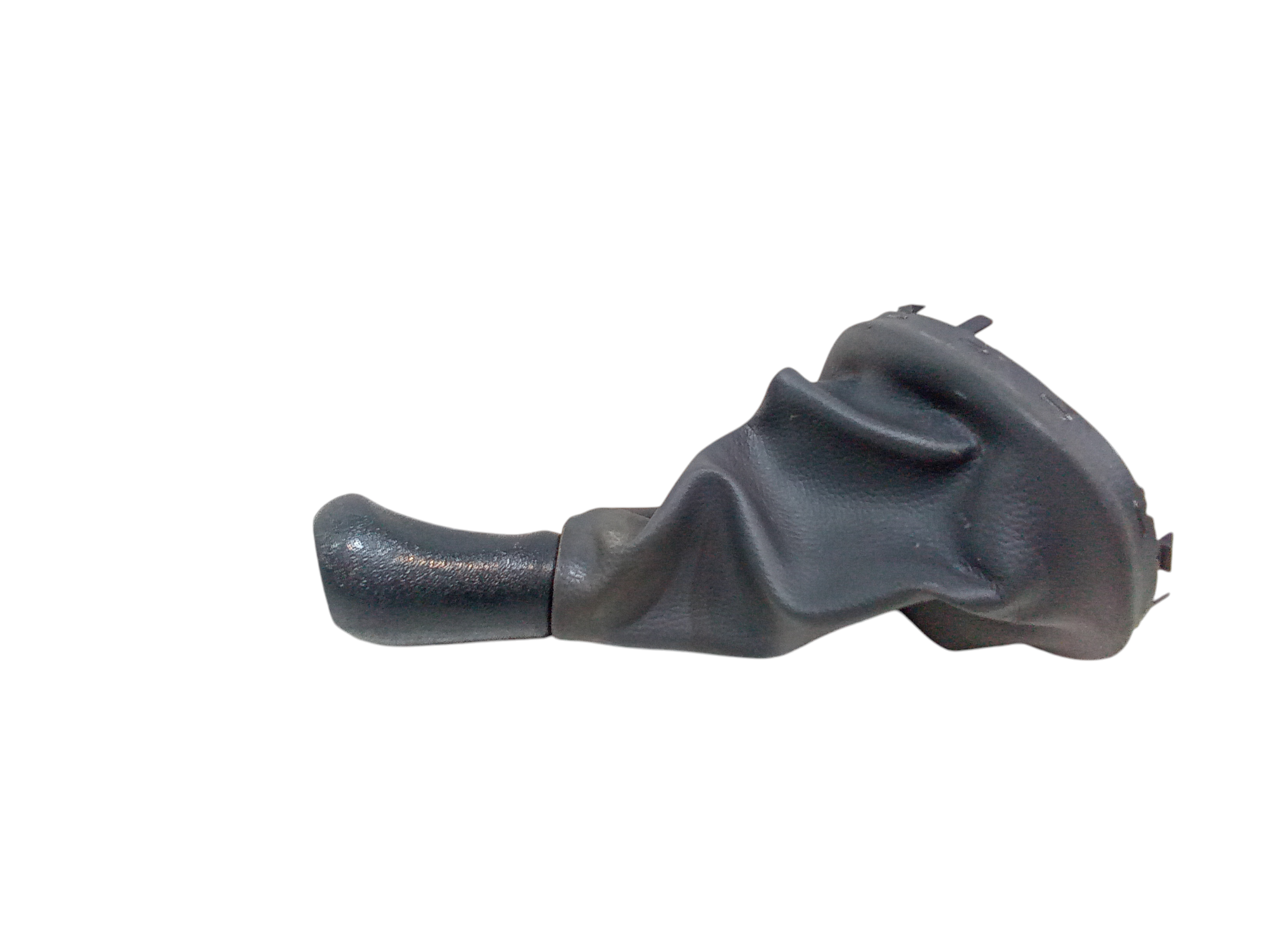 Pomello con cuffia cambio per Dacia Duster 1 Serie (2010 - In produzione)