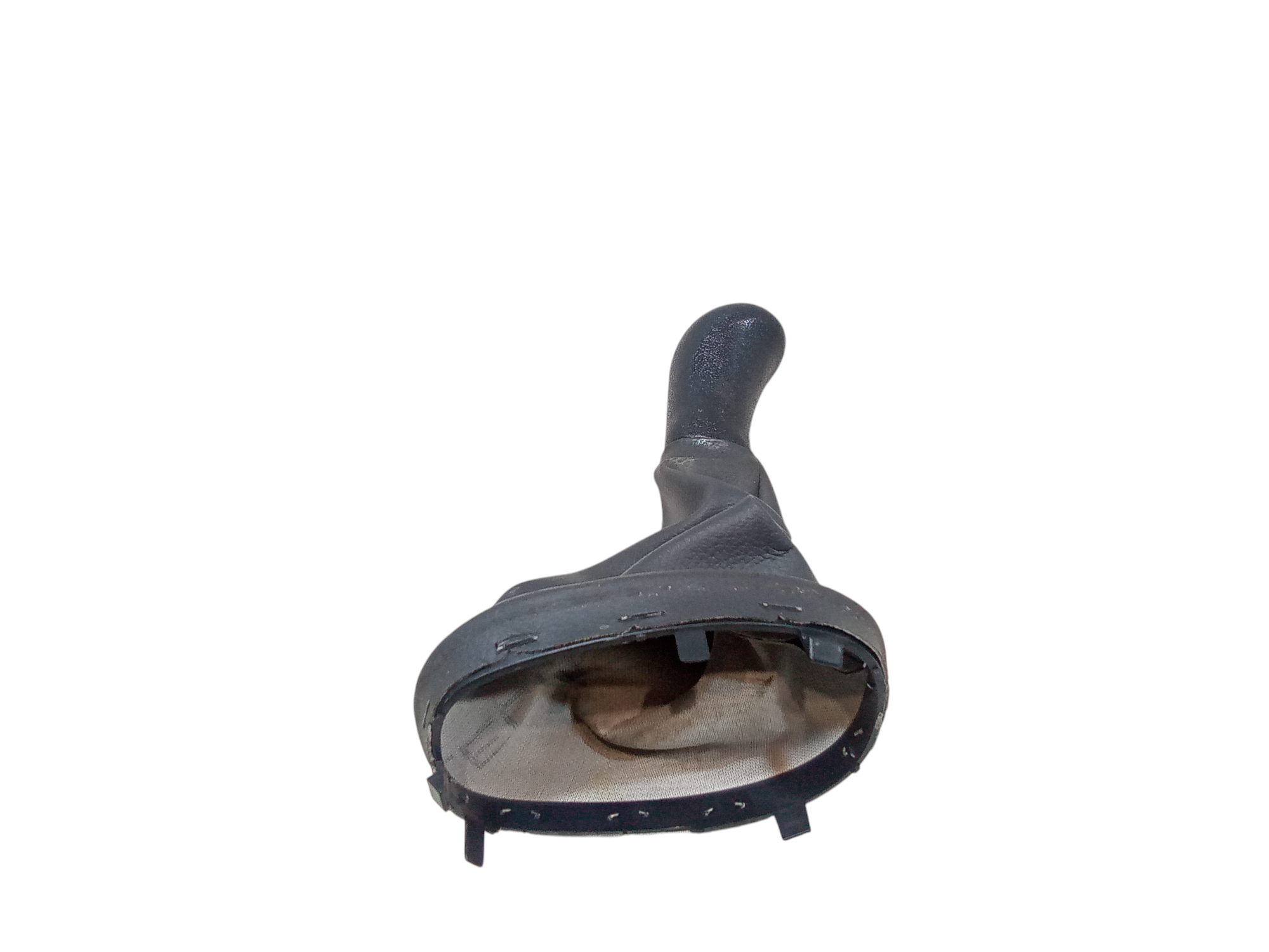 Pomello con cuffia cambio per Dacia Duster 1 Serie (2010 - In produzione)