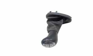 Pomello con cuffia cambio per Dacia Duster 1 Serie (2010 - In produzione)