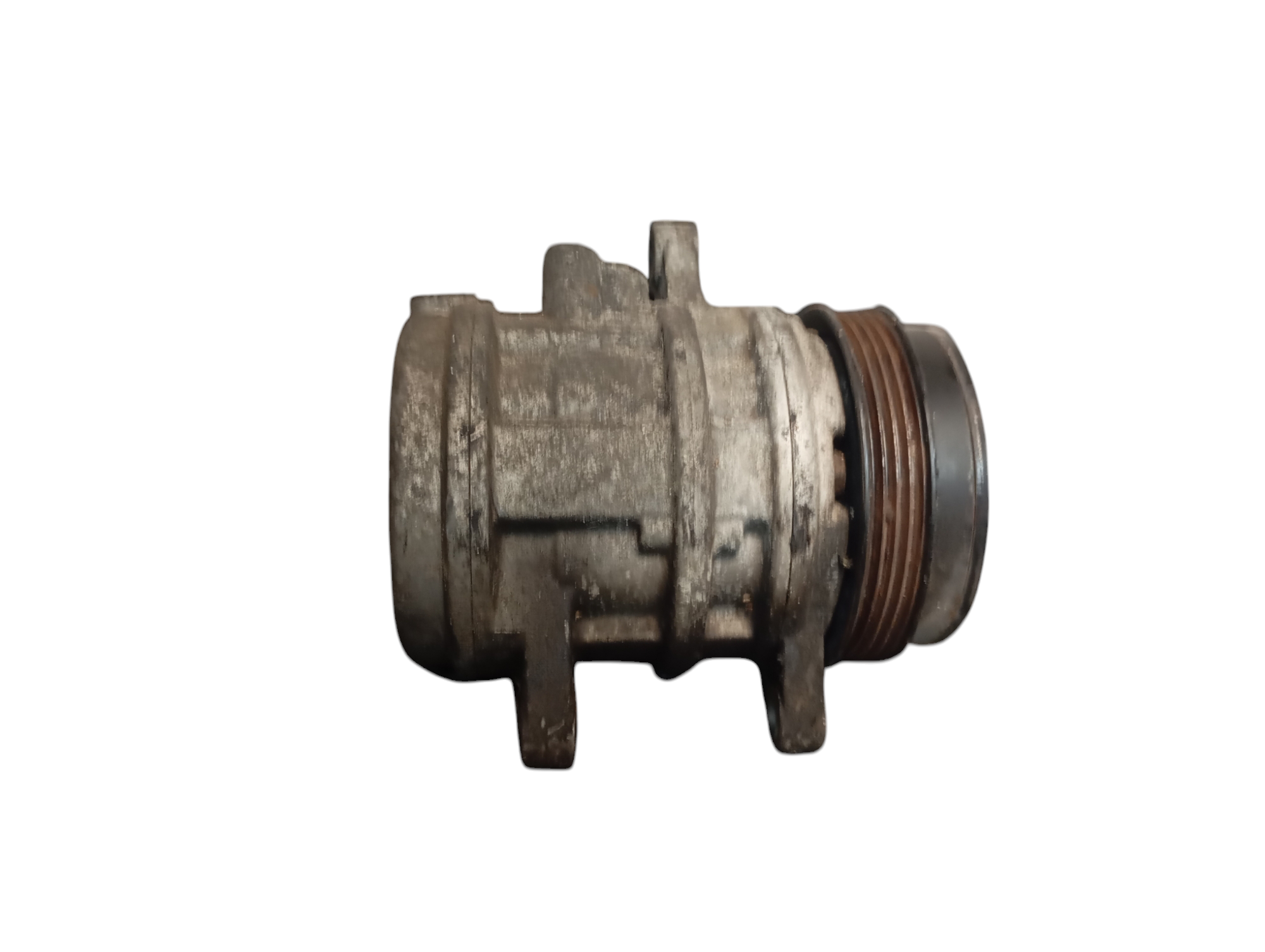 Compressore A/C per Chevrolet Matiz 3 Serie (2005 - 2007)