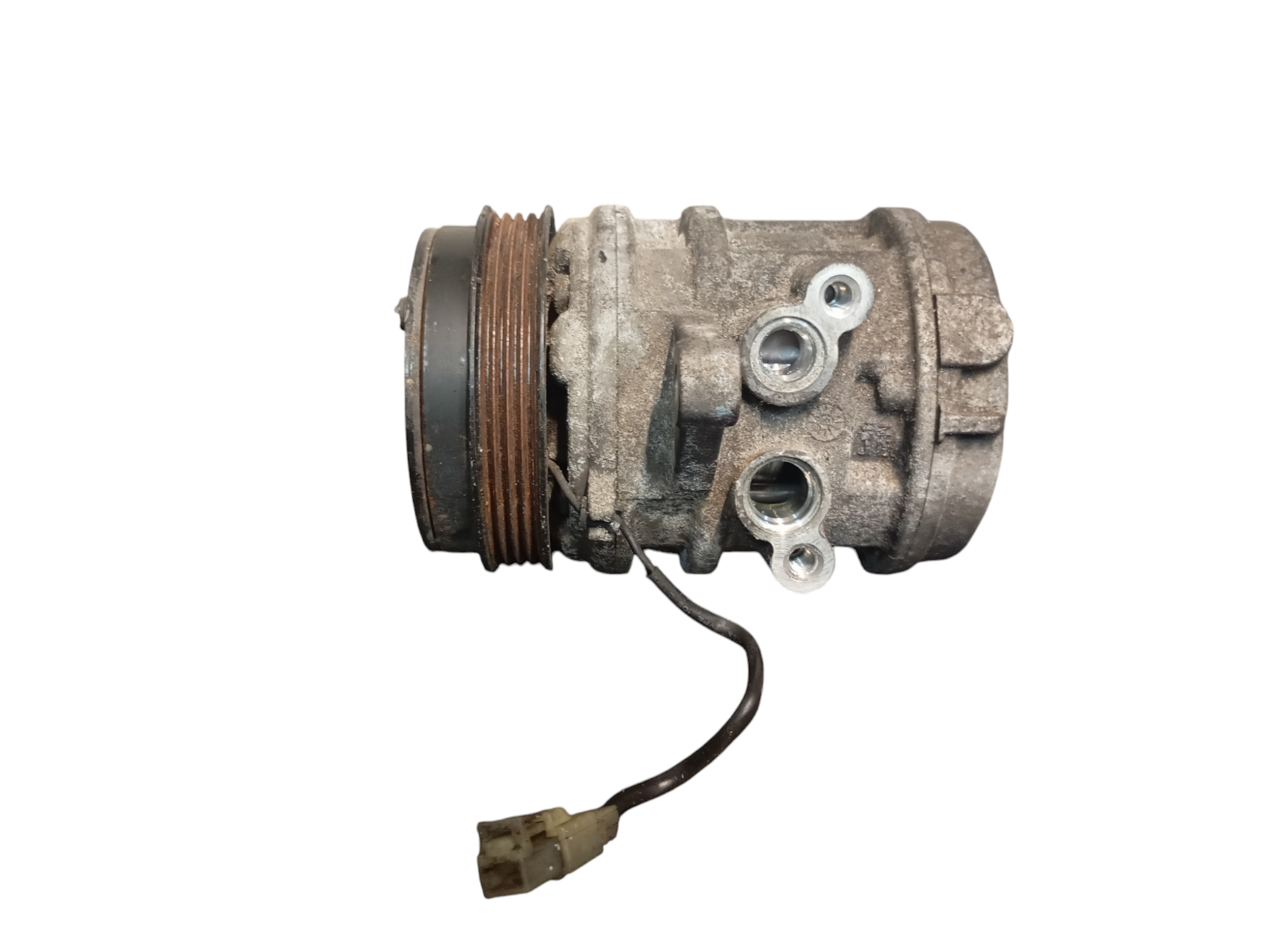 Compressore A/C per Chevrolet Matiz 3 Serie (2005 - 2007)