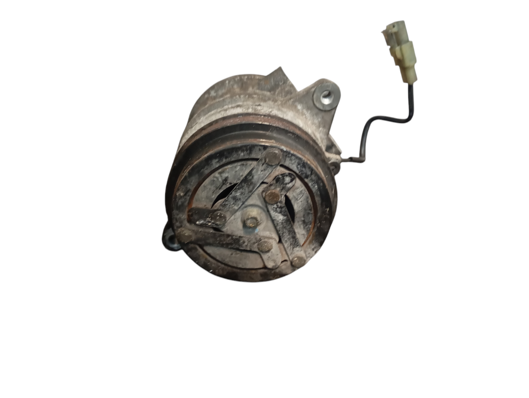 Compressore A/C per Chevrolet Matiz 3 Serie (2005 - 2007)