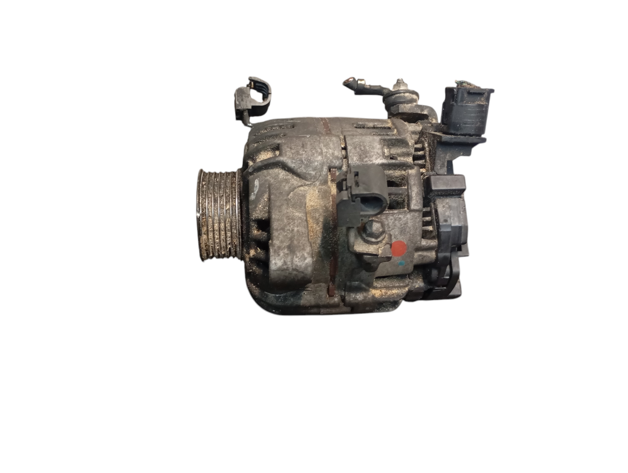 Alternatore per Toyota Yaris 1 Serie