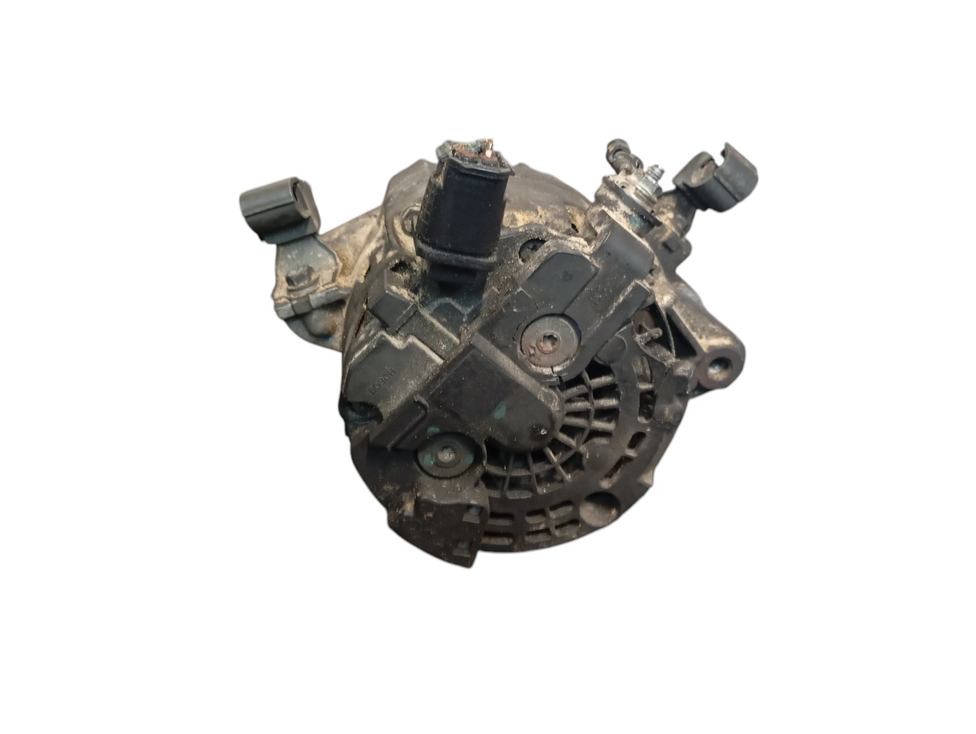 Alternatore per Toyota Yaris 1 Serie