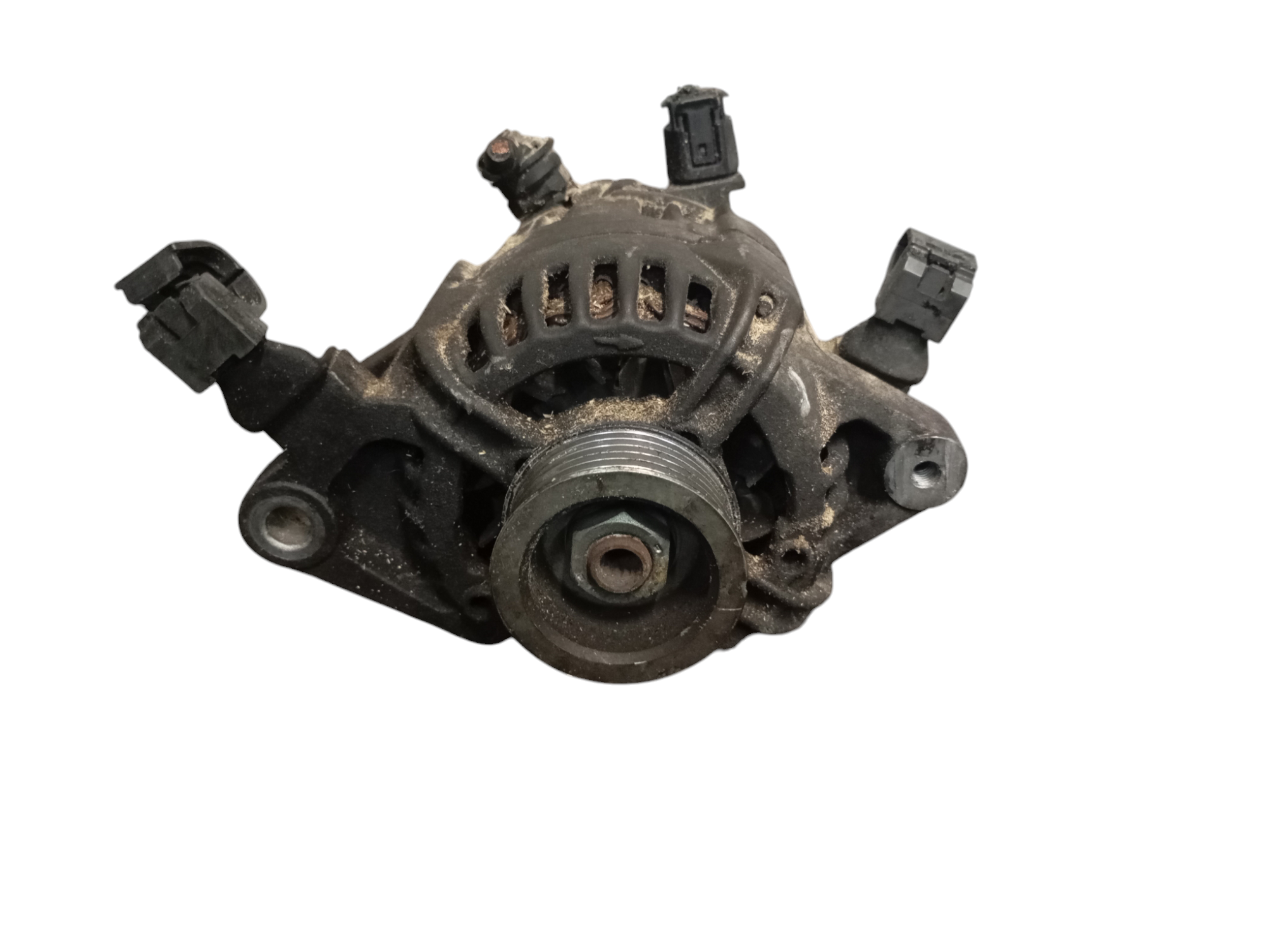 Alternatore per Toyota Yaris 1 Serie