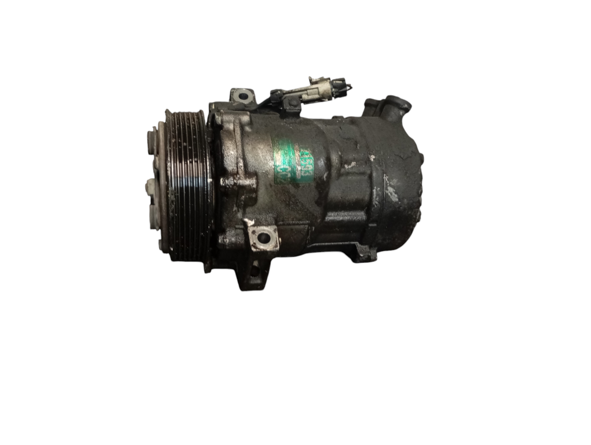 Compressore A/C per Fiat Croma 3 Serie (2007 - In produzione)