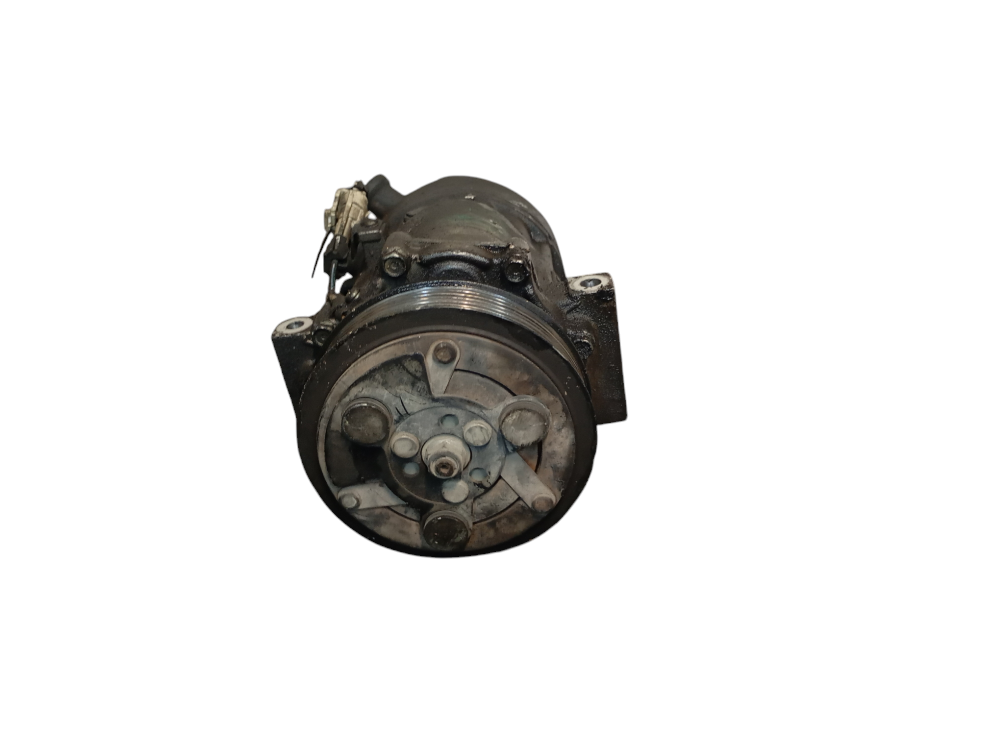 Compressore A/C per Fiat Croma 3 Serie (2007 - In produzione)