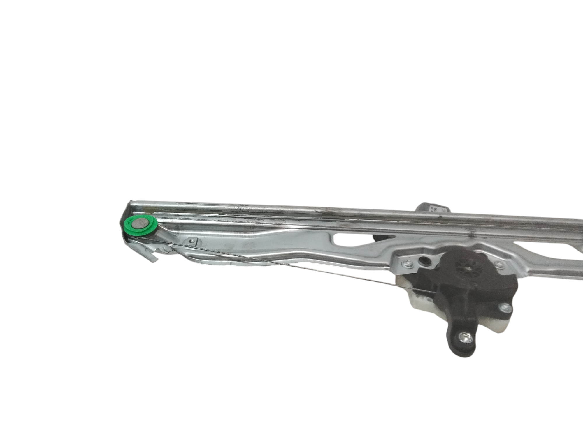 Cremagliera anteriore sinistra Guida per Ford Transit (2020 - )