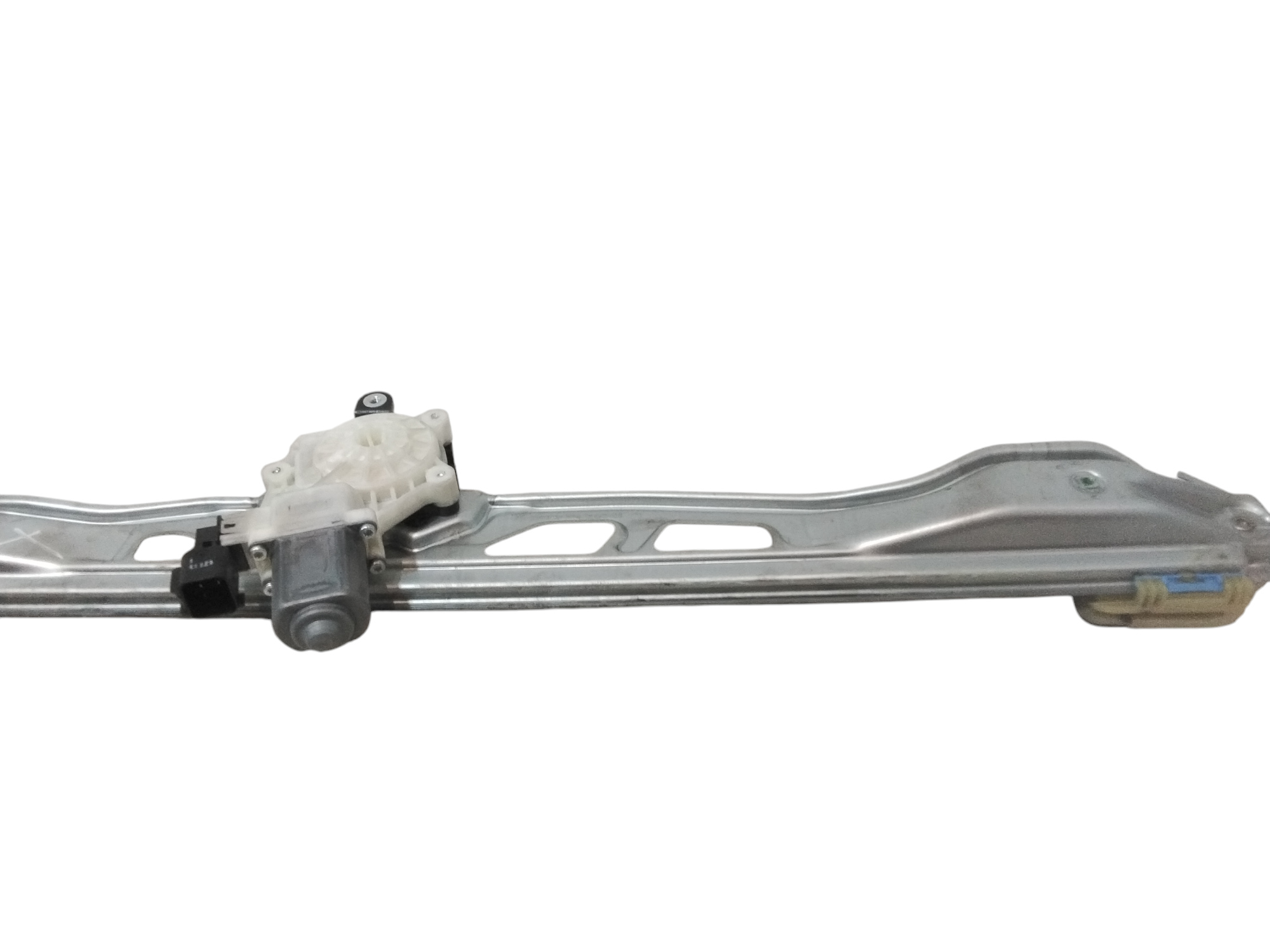 Cremagliera anteriore sinistra Guida per Ford Transit (2020 - )