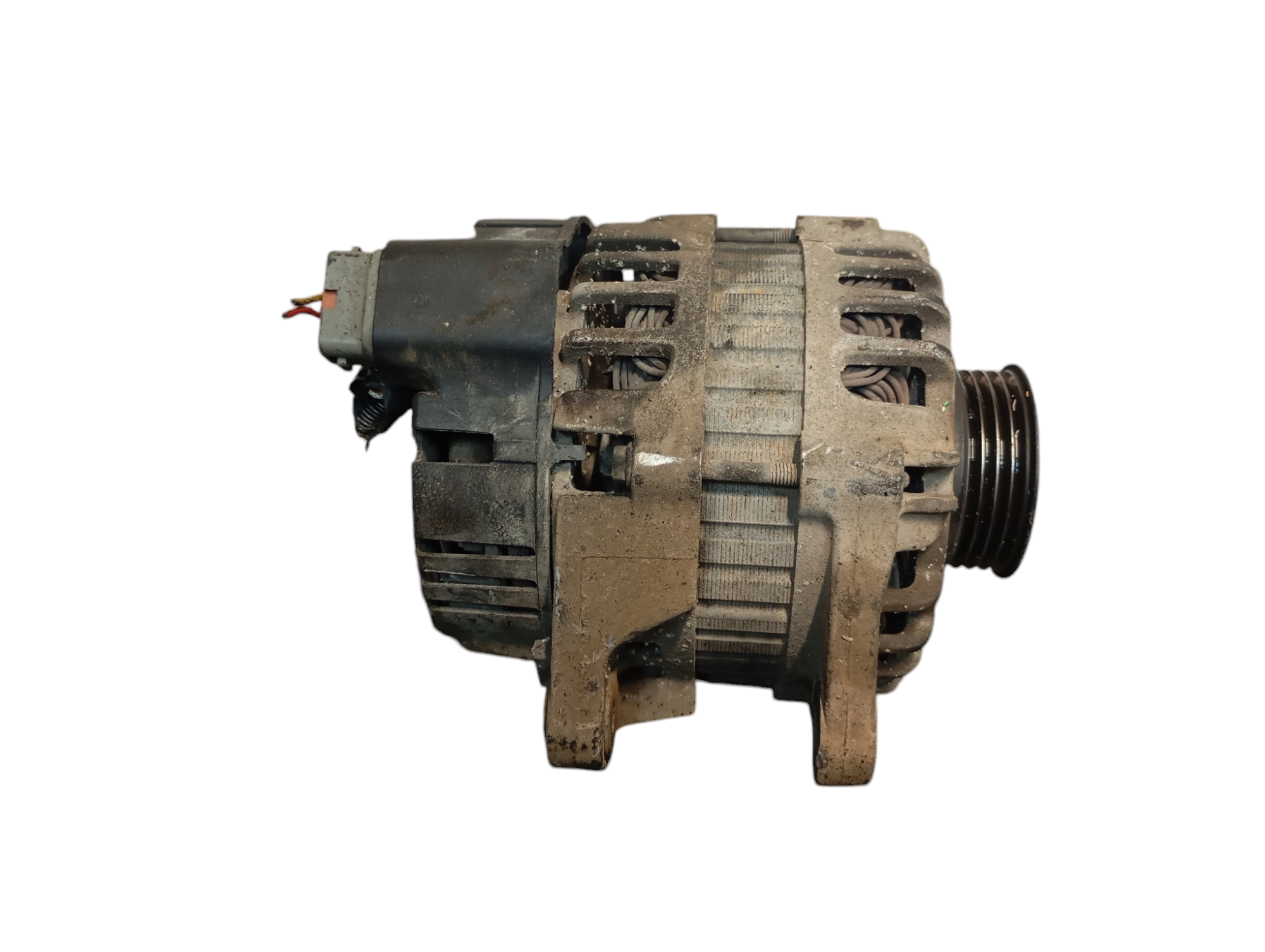 Alternatore per Kia Picanto 1 Serie (2004 - 2008)