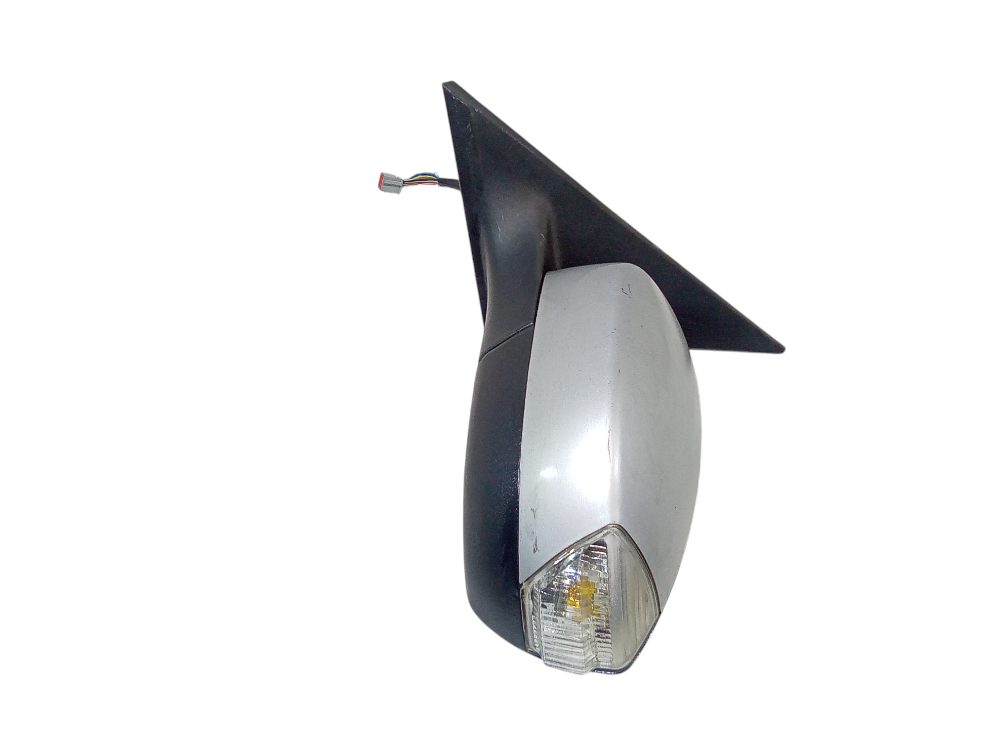 Specchietto Retrovisore Sinistro per Ford Galaxy Serie (ca1) (06>15) (2006 - 2015)