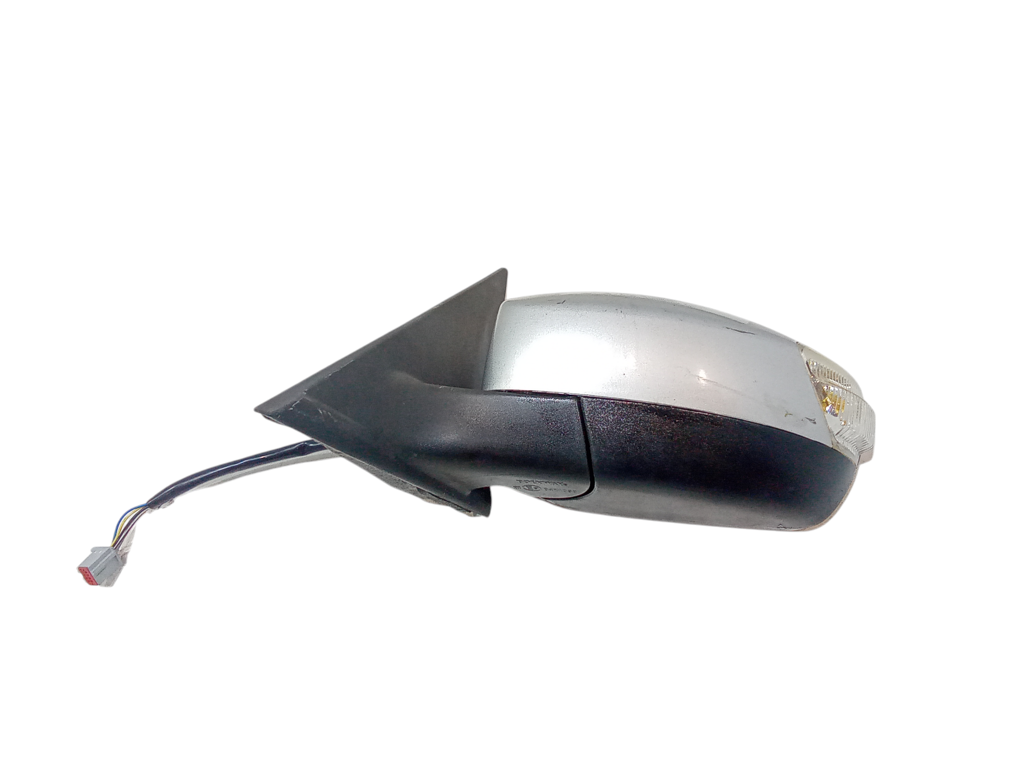 Specchietto Retrovisore Sinistro per Ford Galaxy Serie (ca1) (06>15) (2006 - 2015)