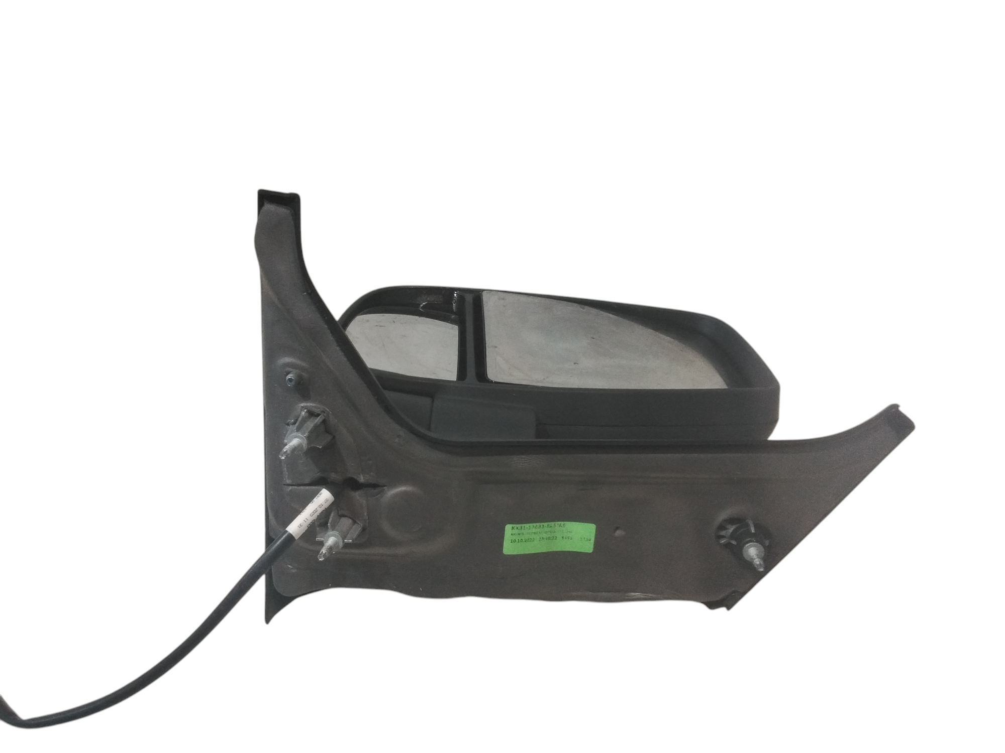 Specchietto Retrovisore Sinistro per Ford Transit (2020 - )