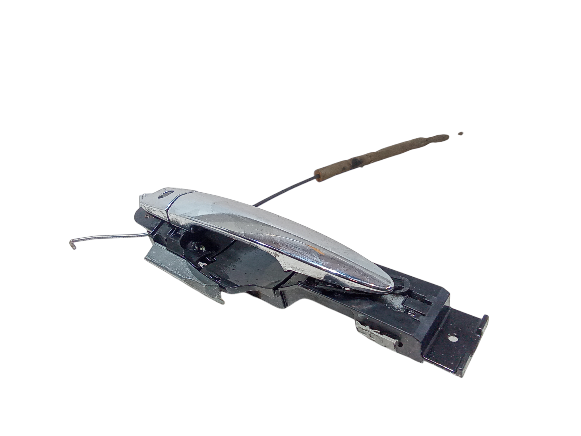 Maniglia esterna Anteriore Sinistra per Nissan Murano (2010 - 2015)