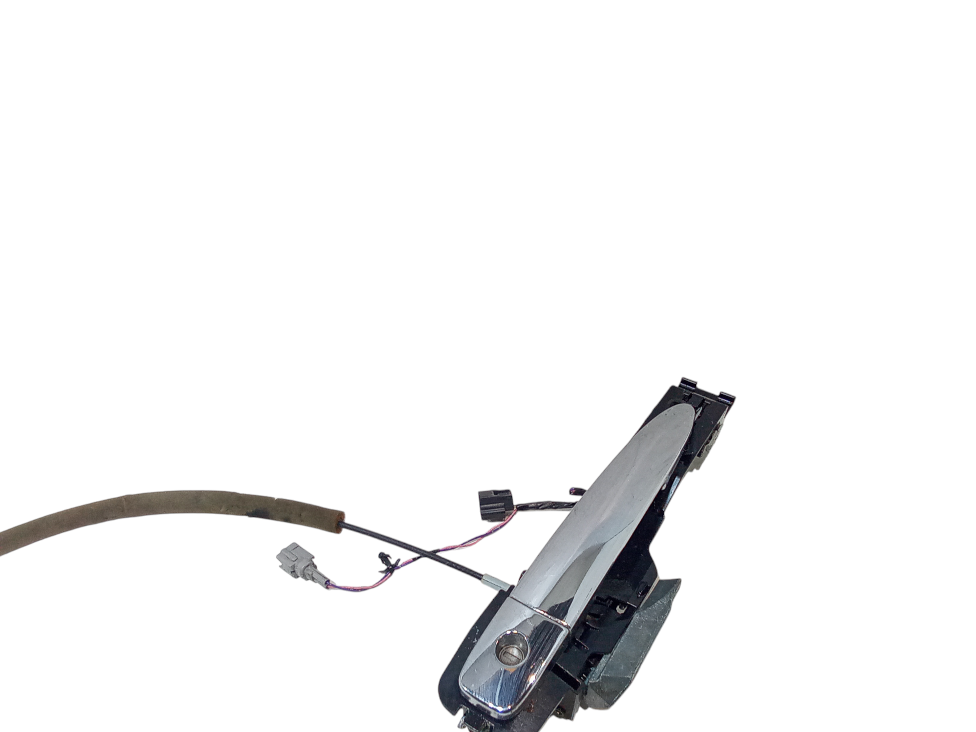 Maniglia esterna Anteriore Sinistra per Nissan Murano (2010 - 2015)