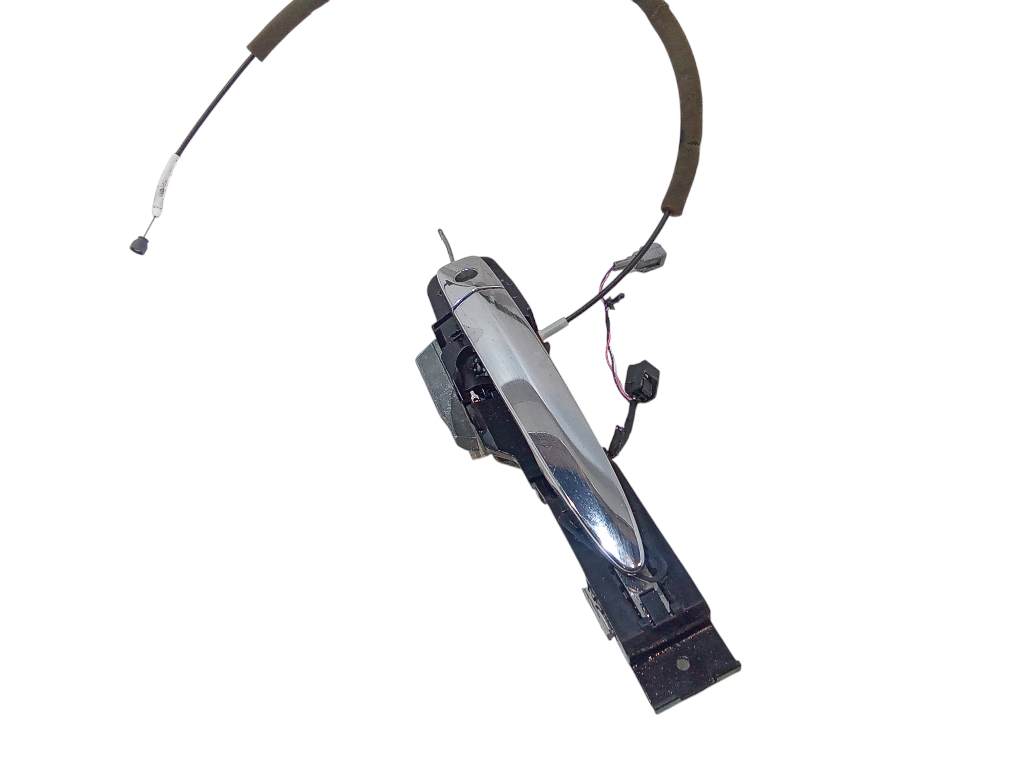 Maniglia esterna Anteriore Sinistra per Nissan Murano (2010 - 2015)