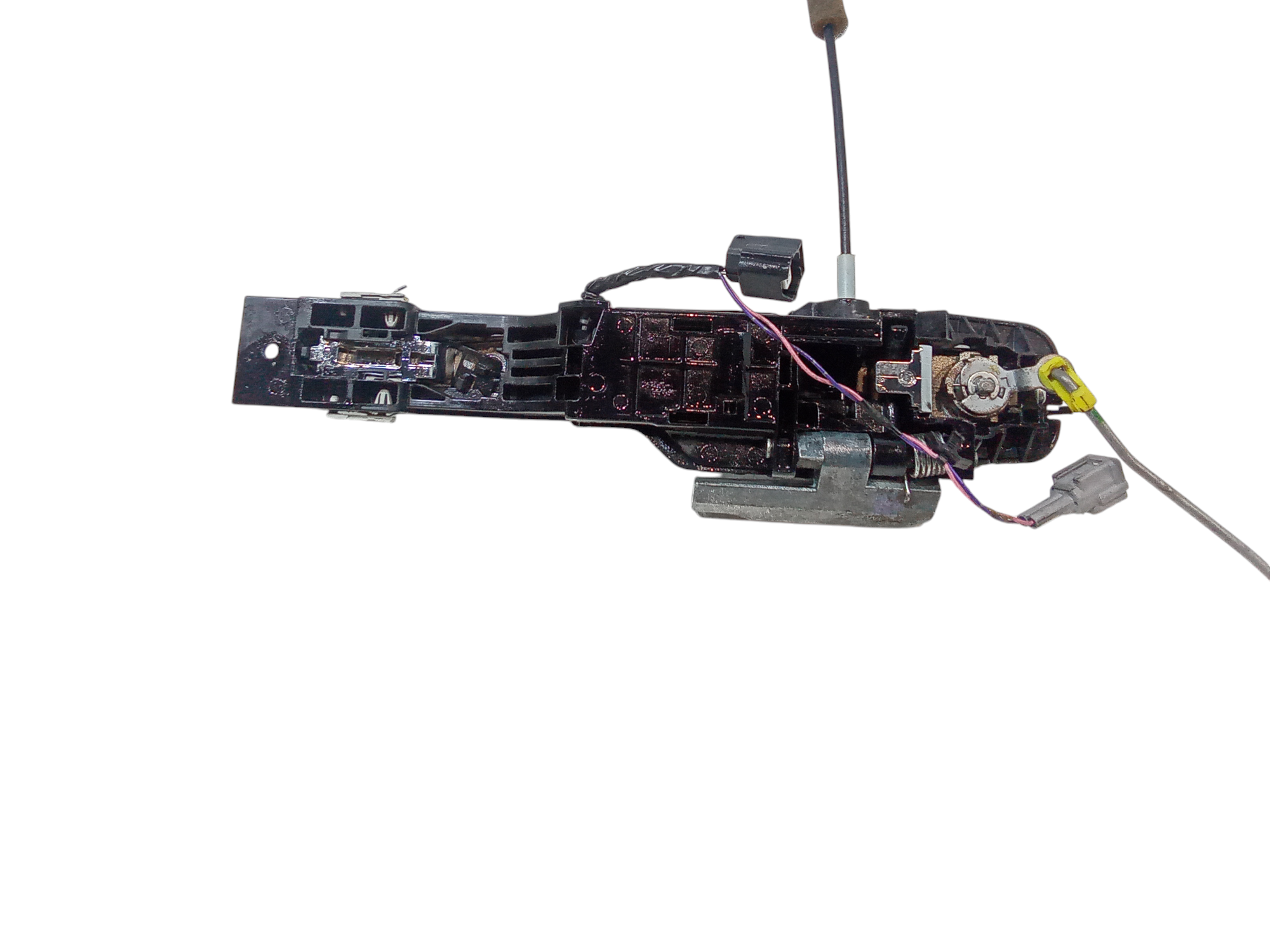 Maniglia esterna Anteriore Sinistra per Nissan Murano (2010 - 2015)