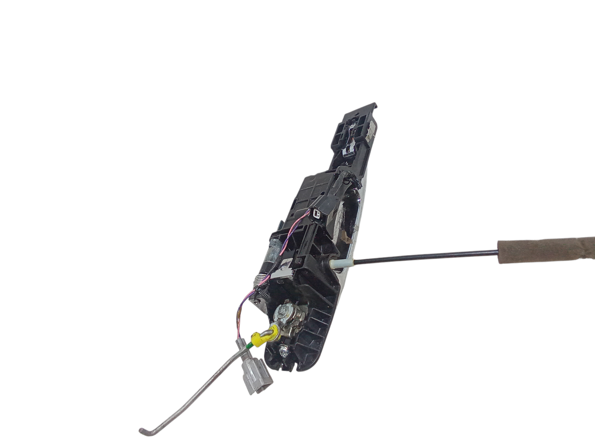 Maniglia esterna Anteriore Sinistra per Nissan Murano (2010 - 2015)