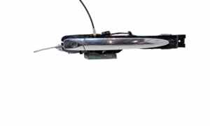 Maniglia esterna Anteriore Sinistra per Nissan Murano (2010 - 2015)