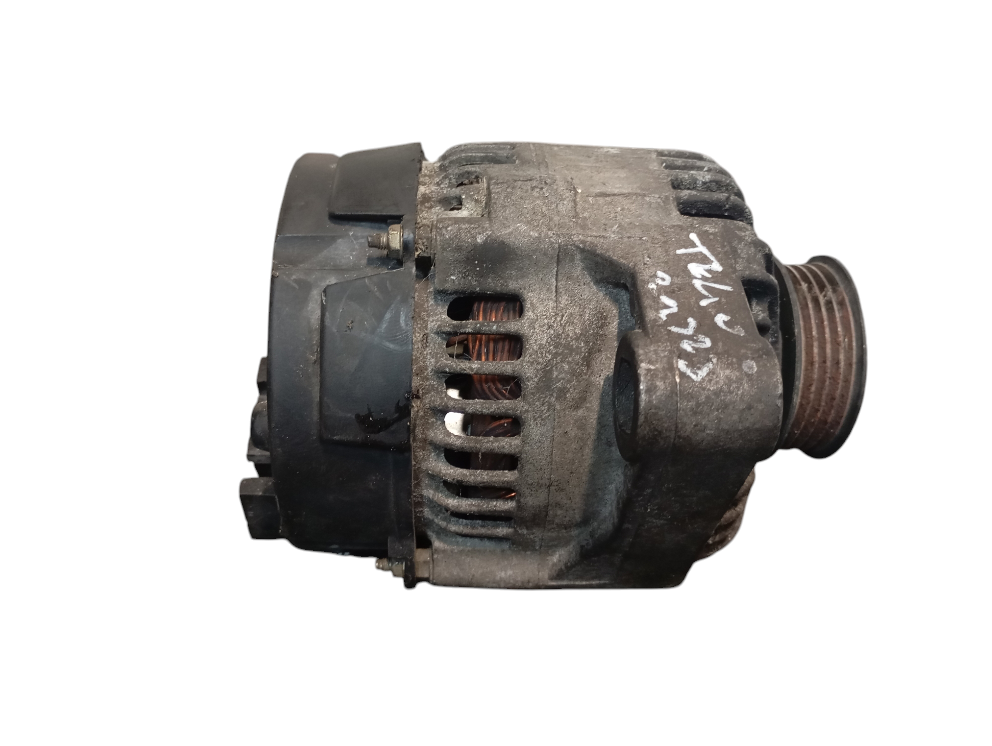 Alternatore per Smart Fortwo Cabrio 1 Serie (1998 - 2003)