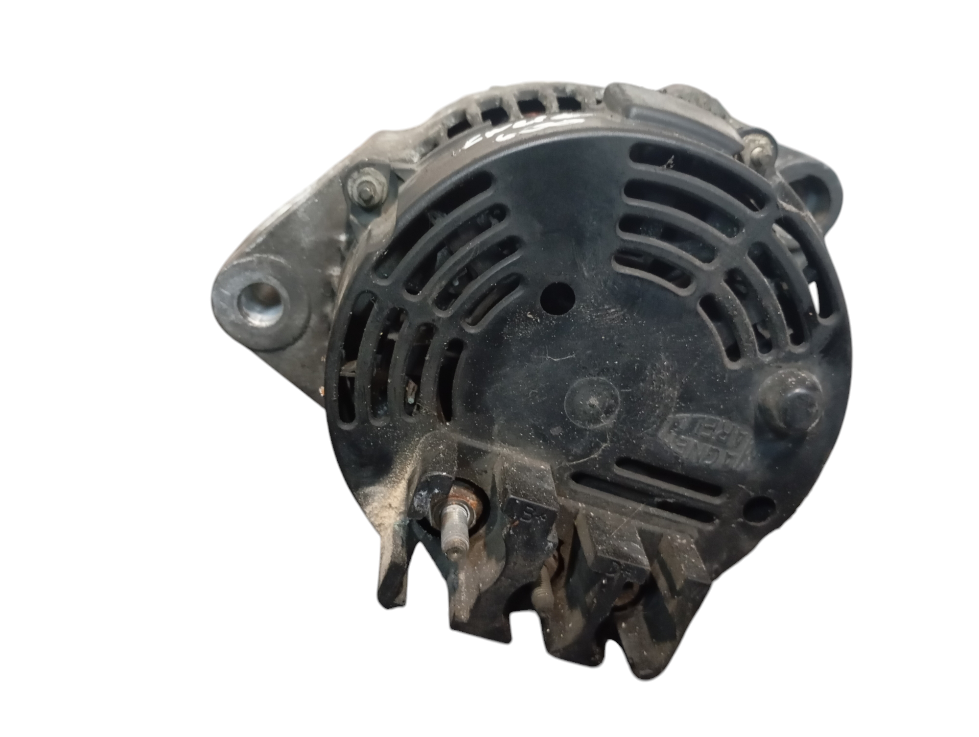 Alternatore per Smart Fortwo Cabrio 1 Serie (1998 - 2003)