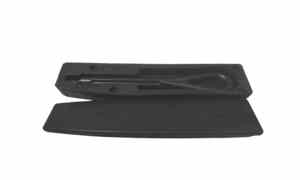 Gancio Traino per Ford Transit (2020 - )