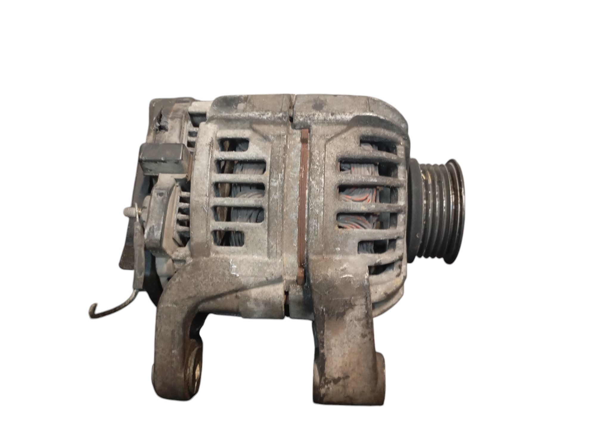 Alternatore per Opel Corsa C 3p 1 Serie (2000 - 2003)