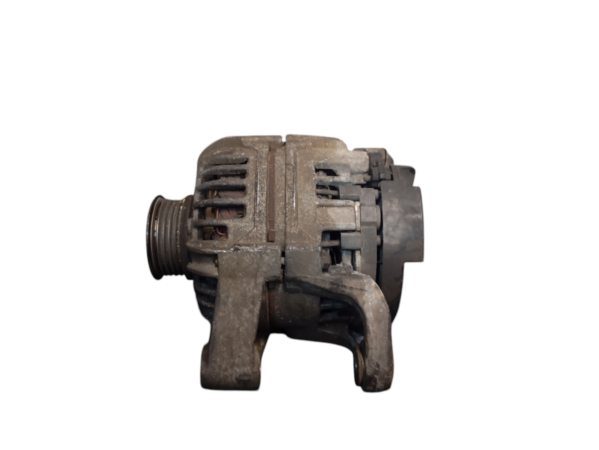 Alternatore per Opel Corsa C 3p 1 Serie (2000 - 2003)