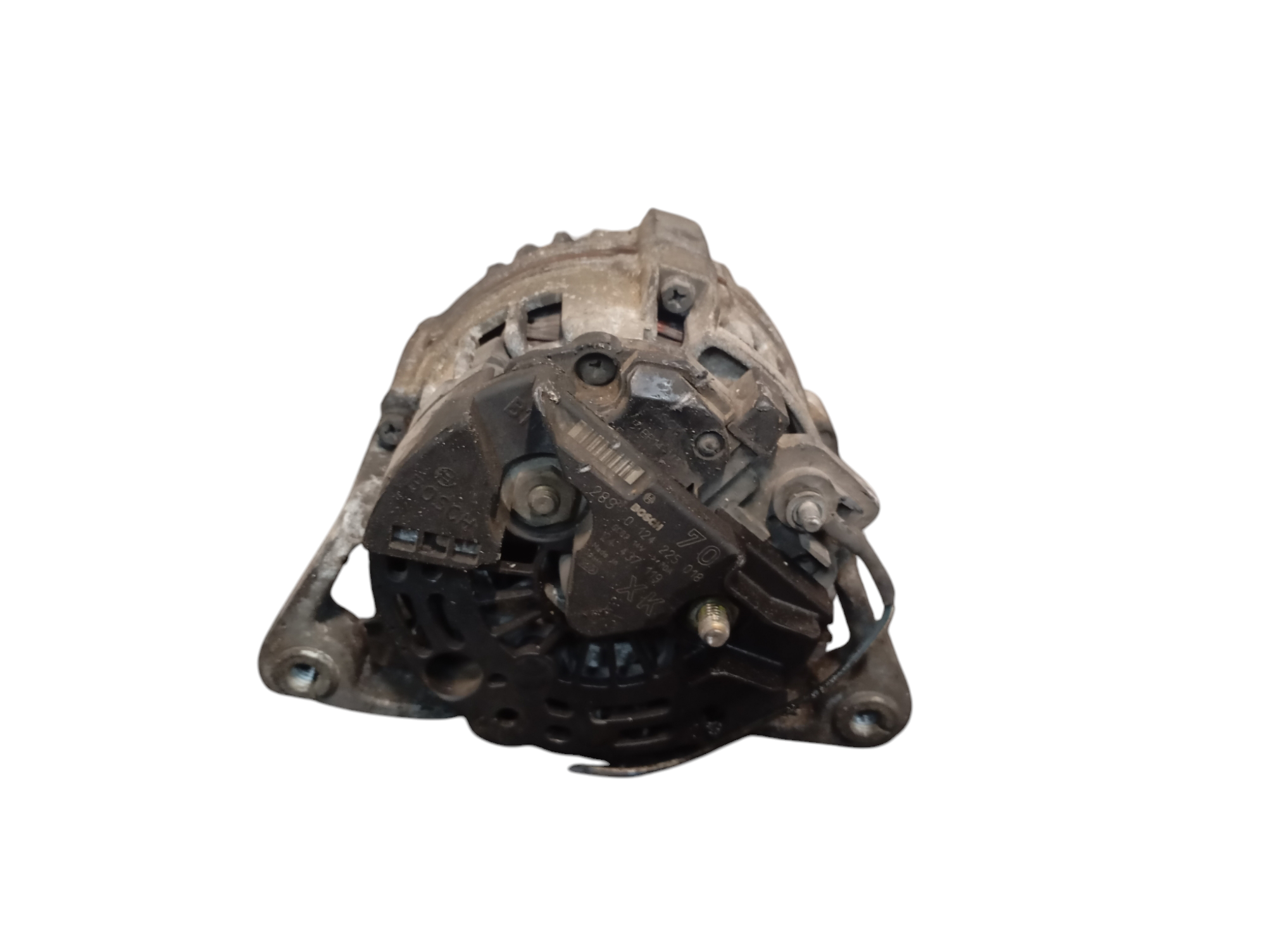 Alternatore per Opel Corsa C 3p 1 Serie (2000 - 2003)