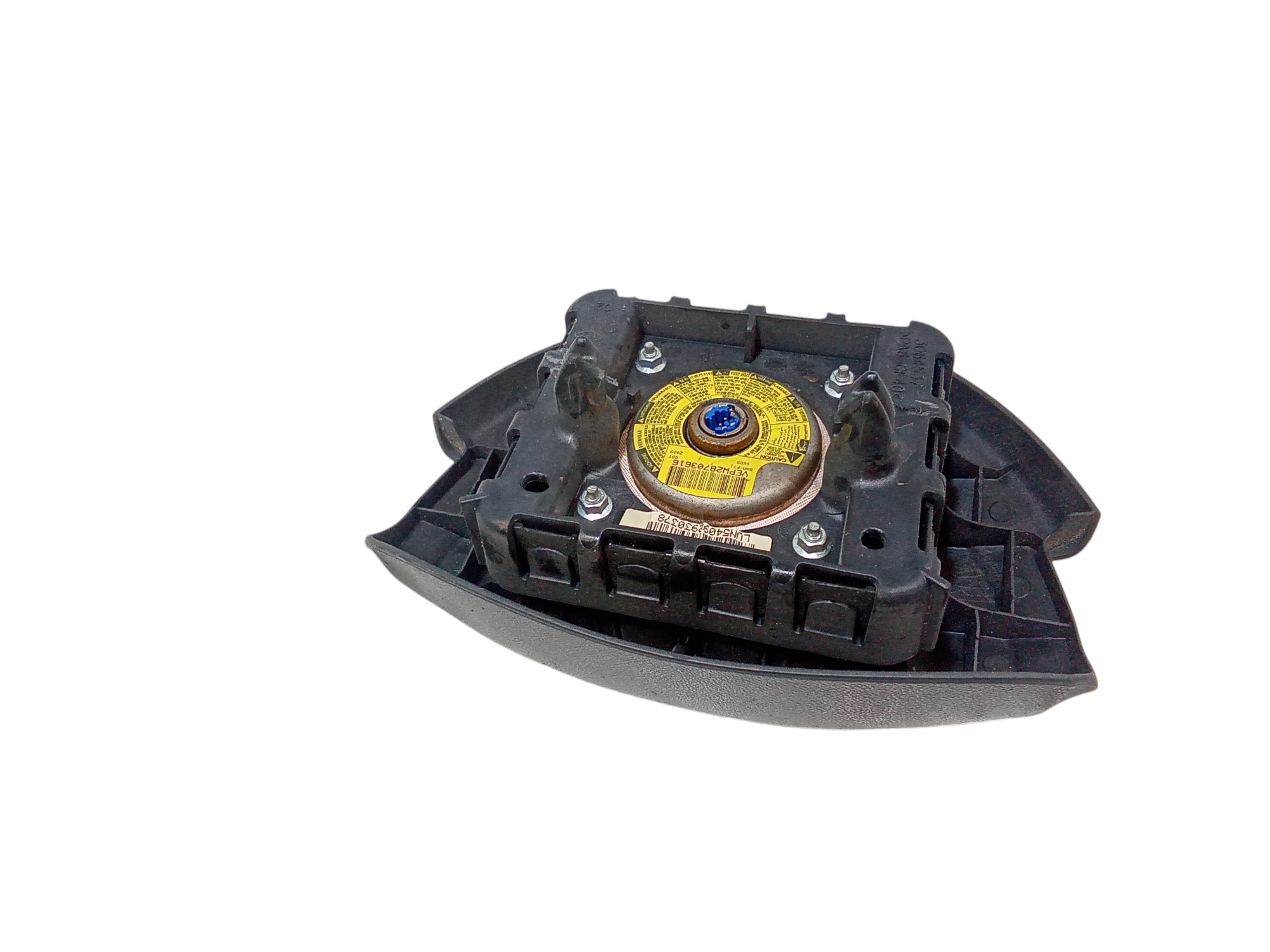 Airbag Volante per Dacia Sandero 1 Serie (2008 - 2012)