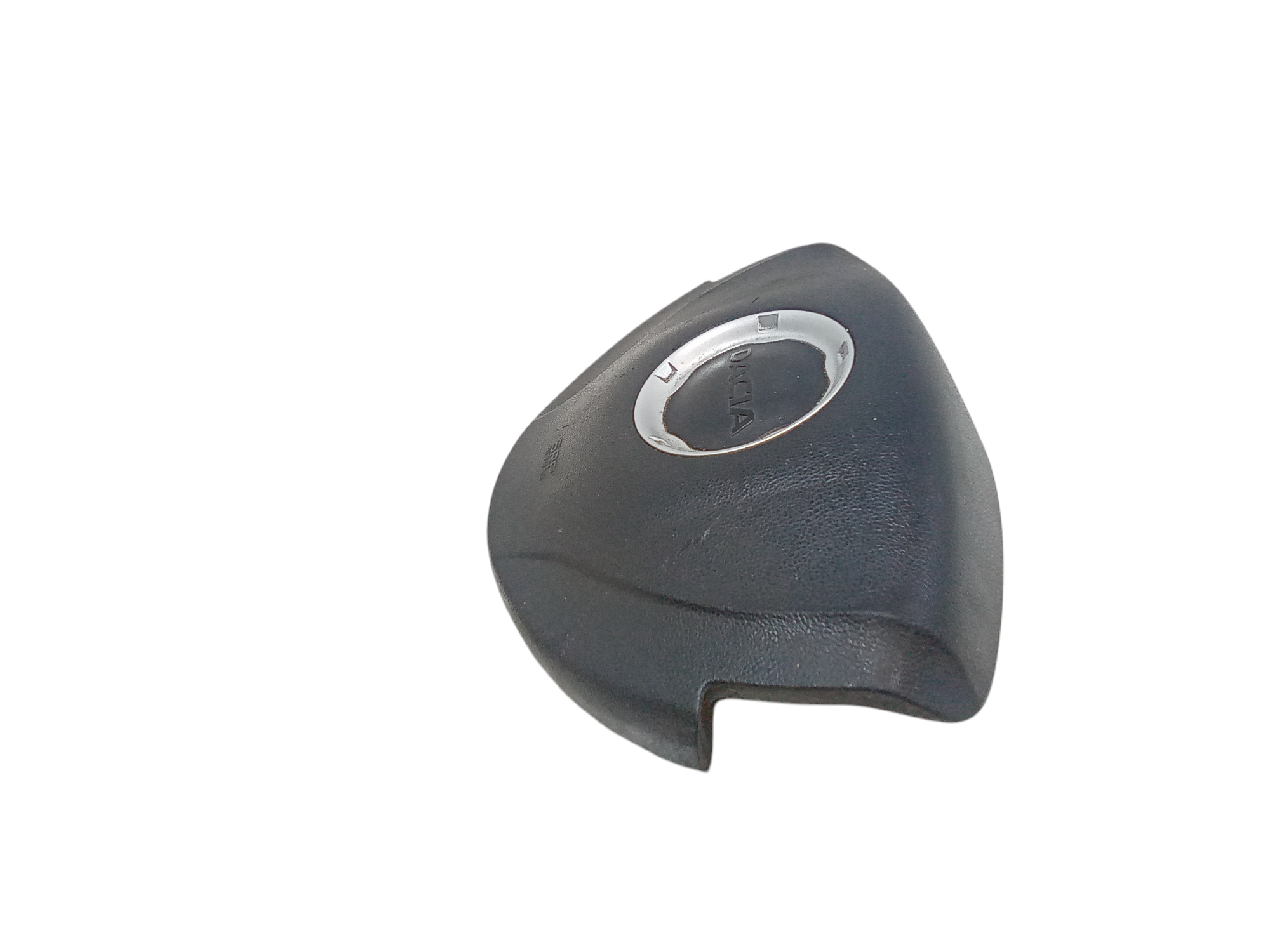 Airbag Volante per Dacia Sandero 1 Serie (2008 - 2012)