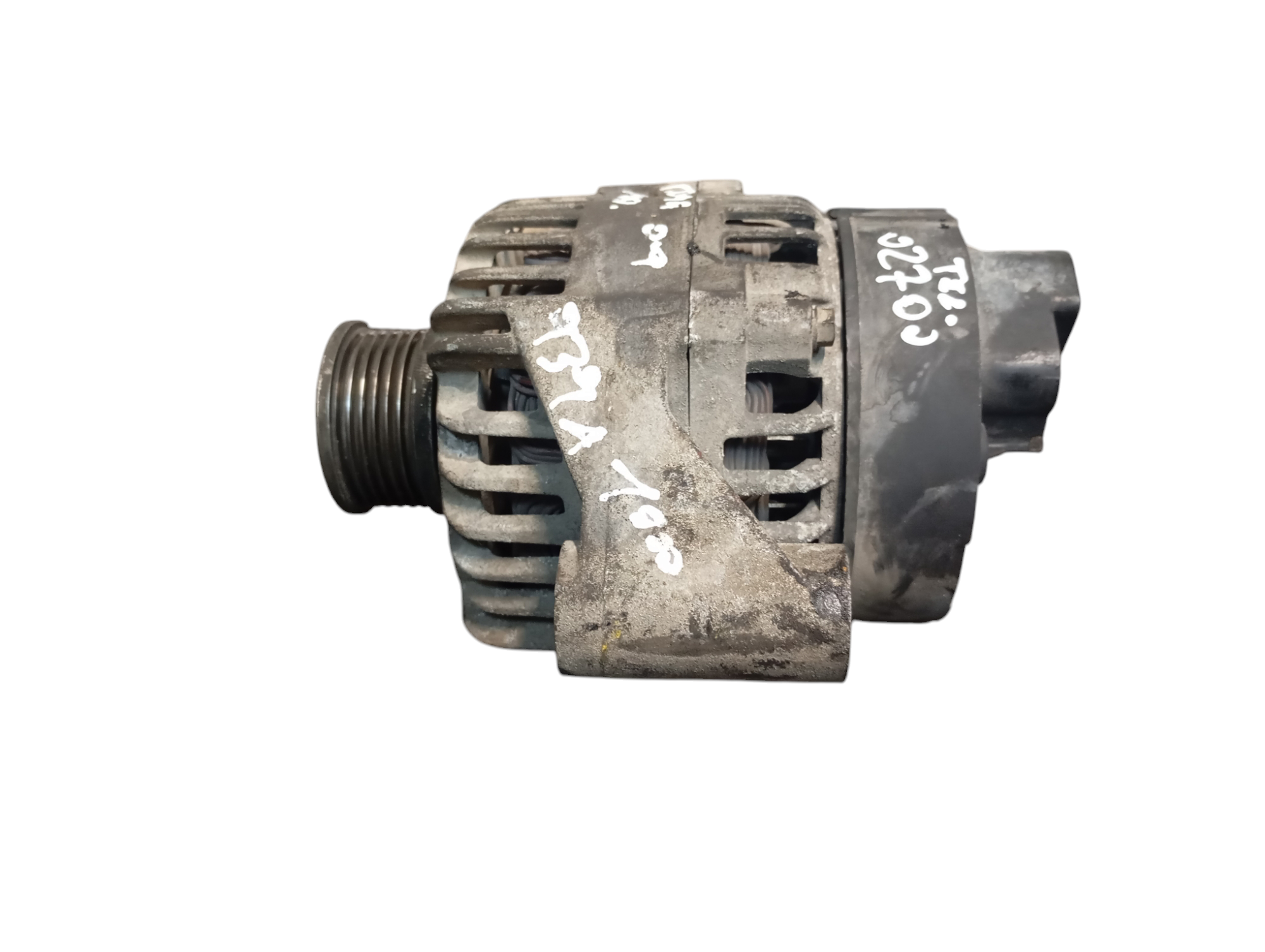 Alternatore per Fiat Croma 3 Serie (2007 - In produzione)